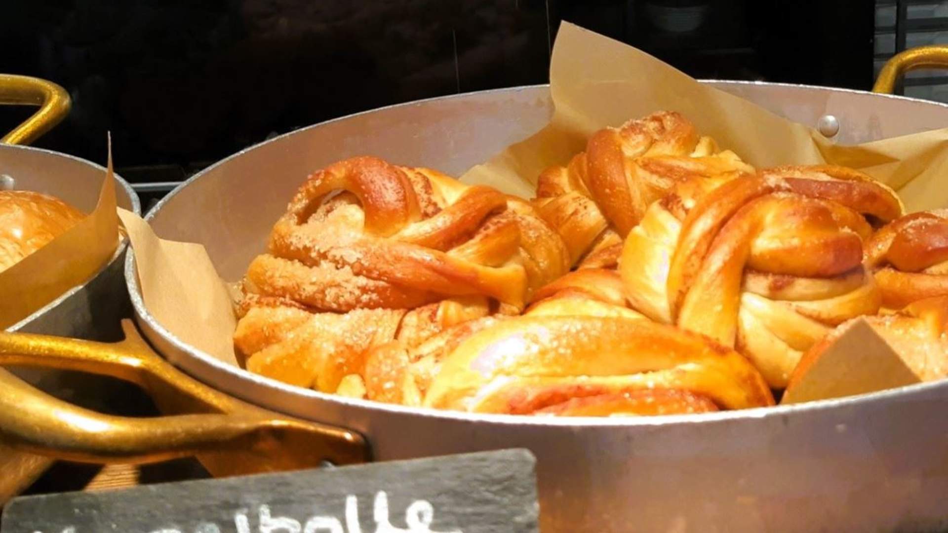 Tromsø's Sweet Temptations