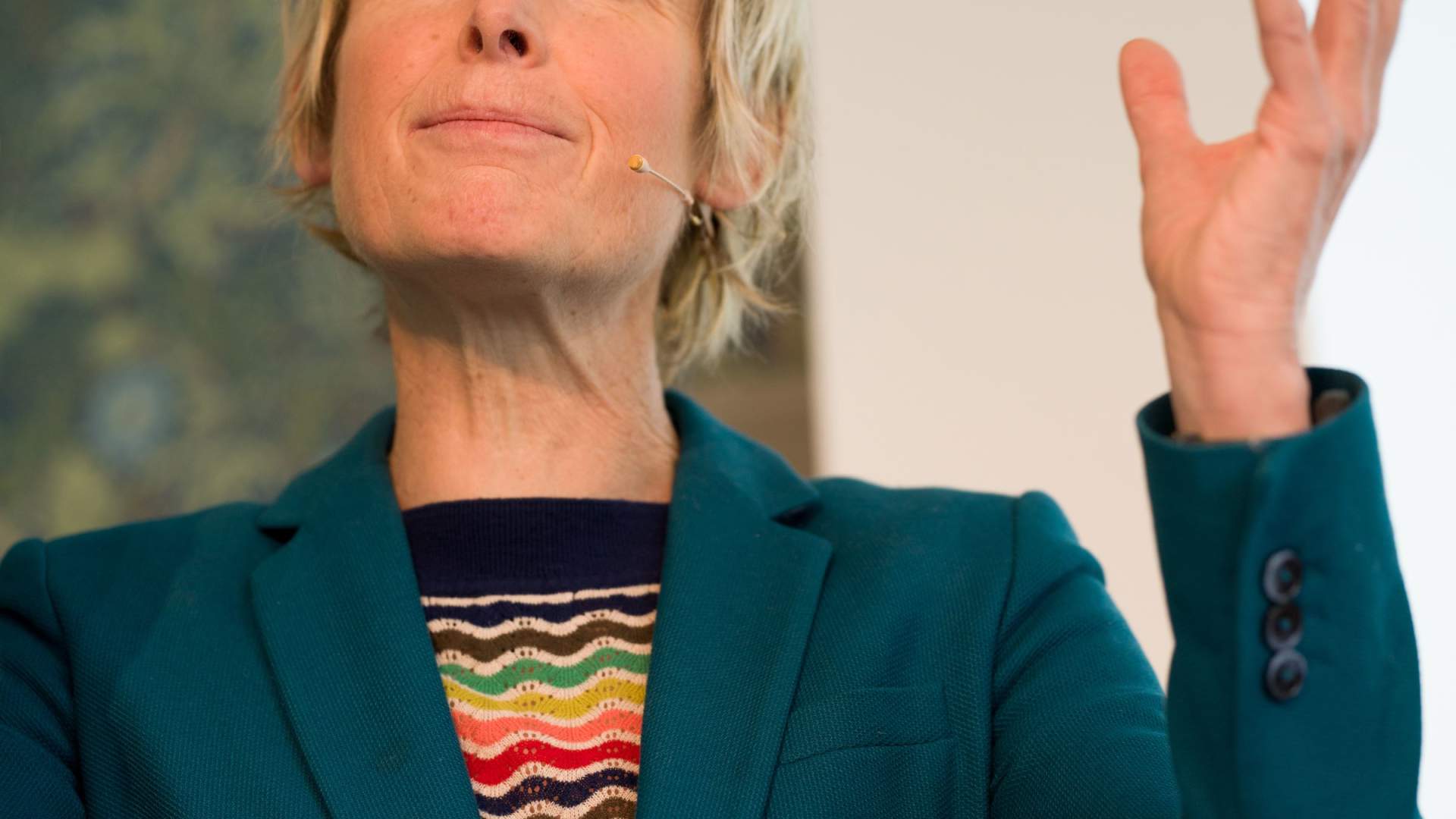 Kulturpause i Kapellankåken
