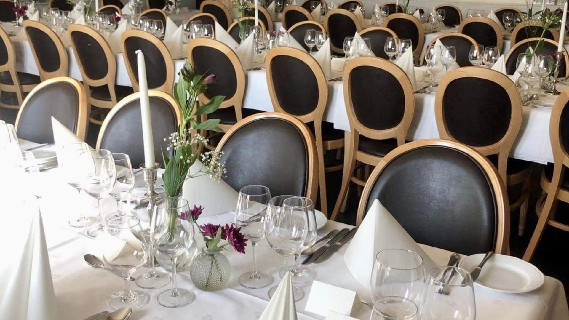 Store Ringheim Hotel & Restaurant, Voss