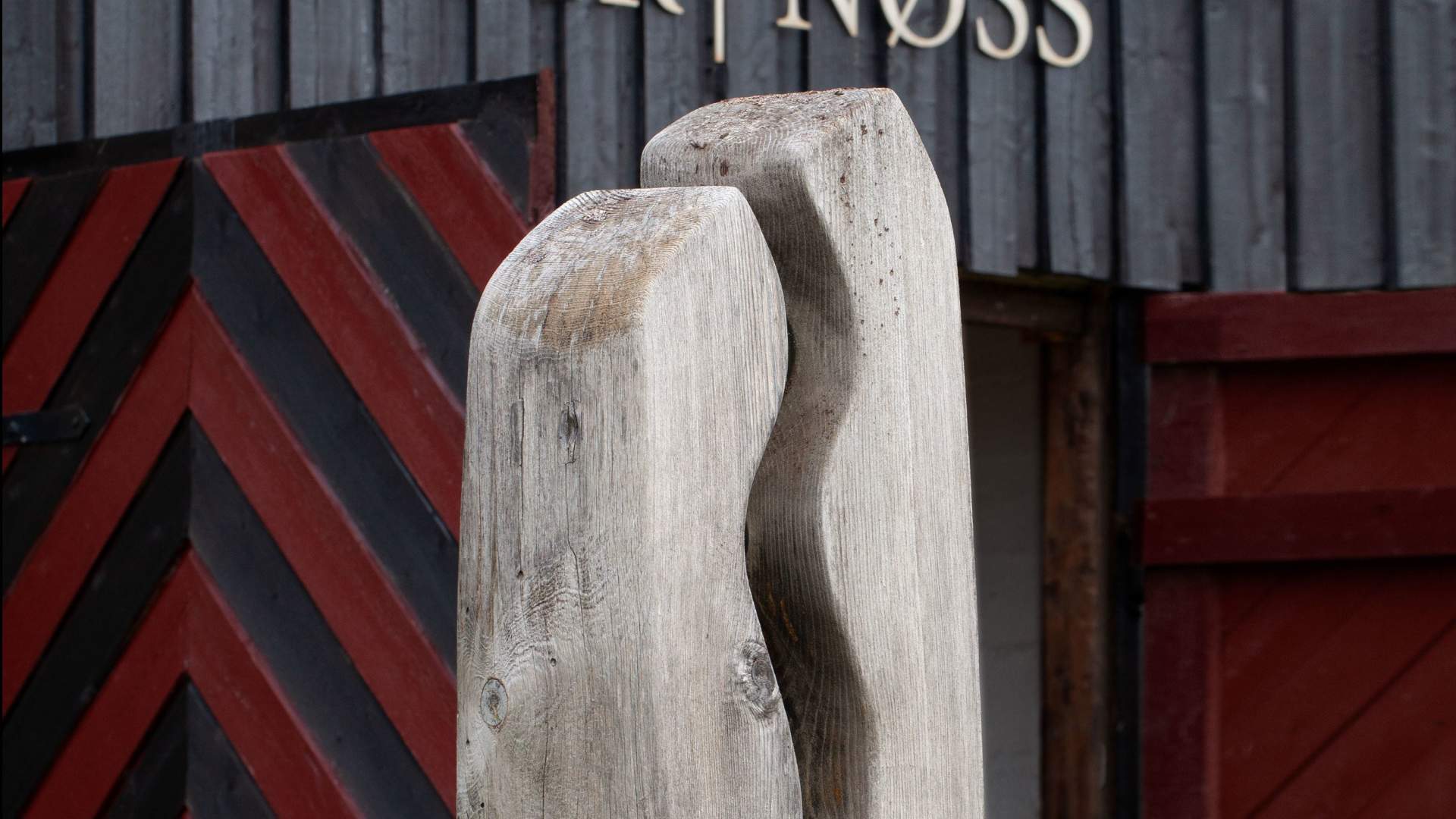 Atelier Nøss