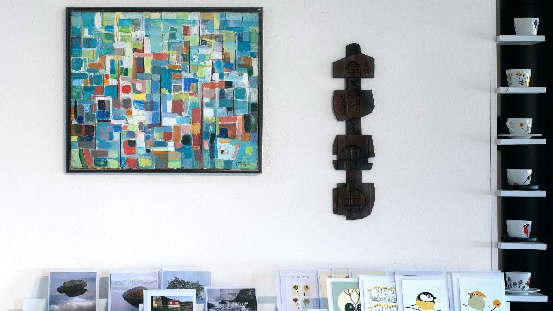 Atelier Nøss