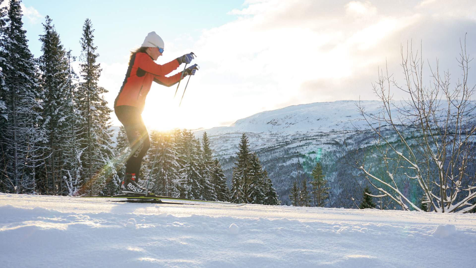 Voss Ski- og Tursenter