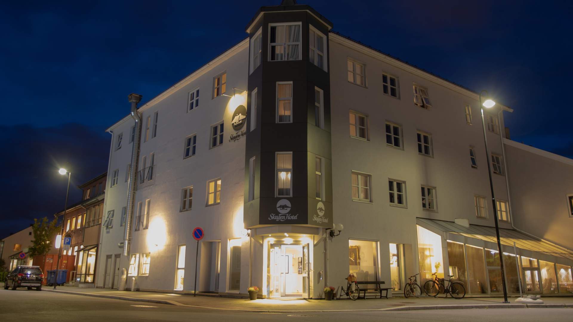 Skagen Hotel