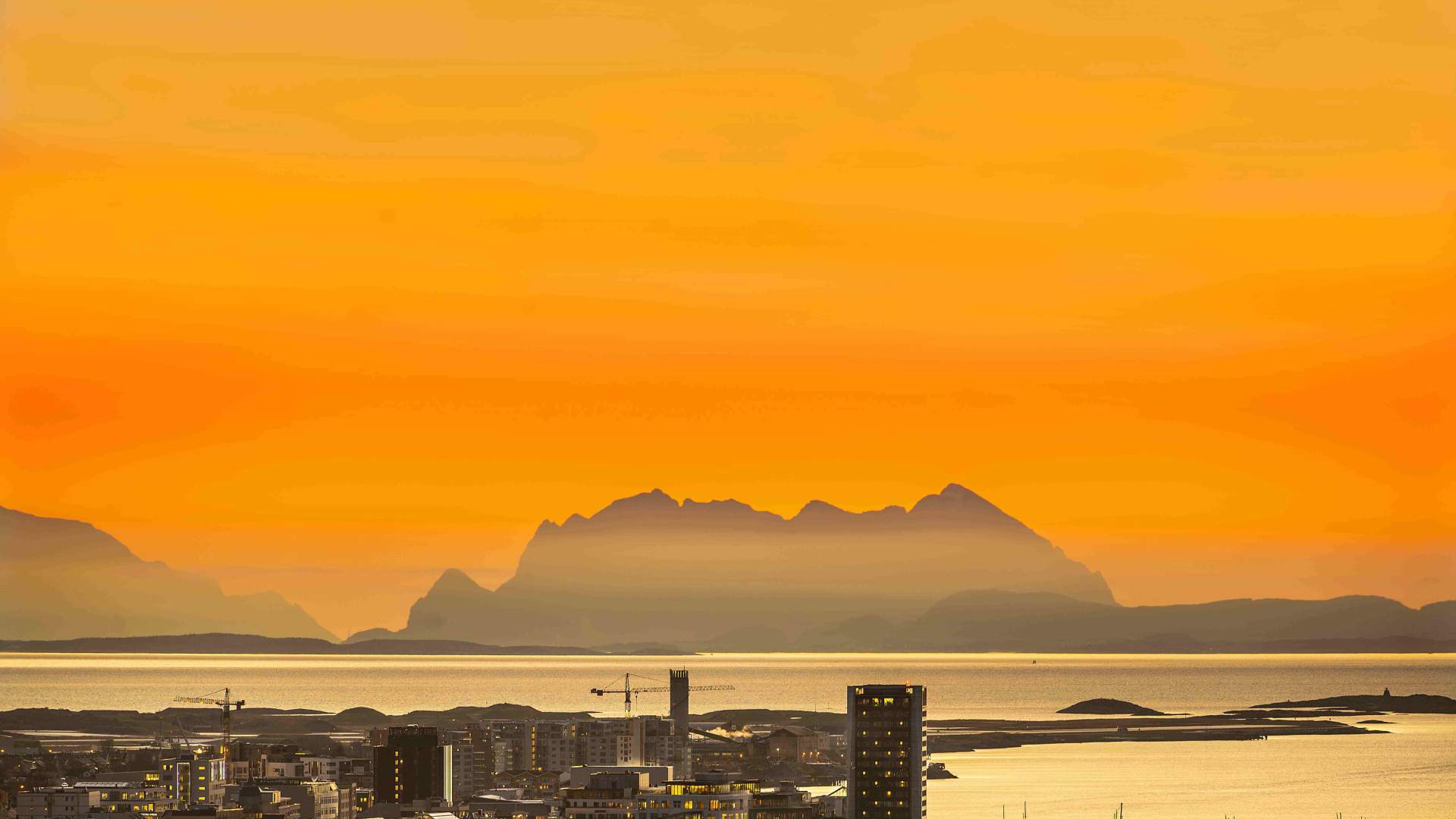 Norwegian Adventure Company