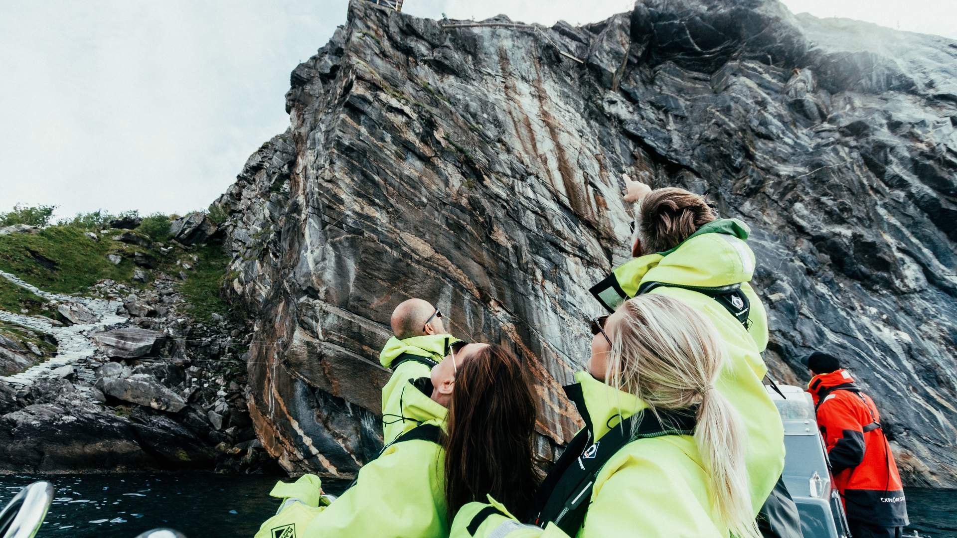 Norwegian Adventure Company