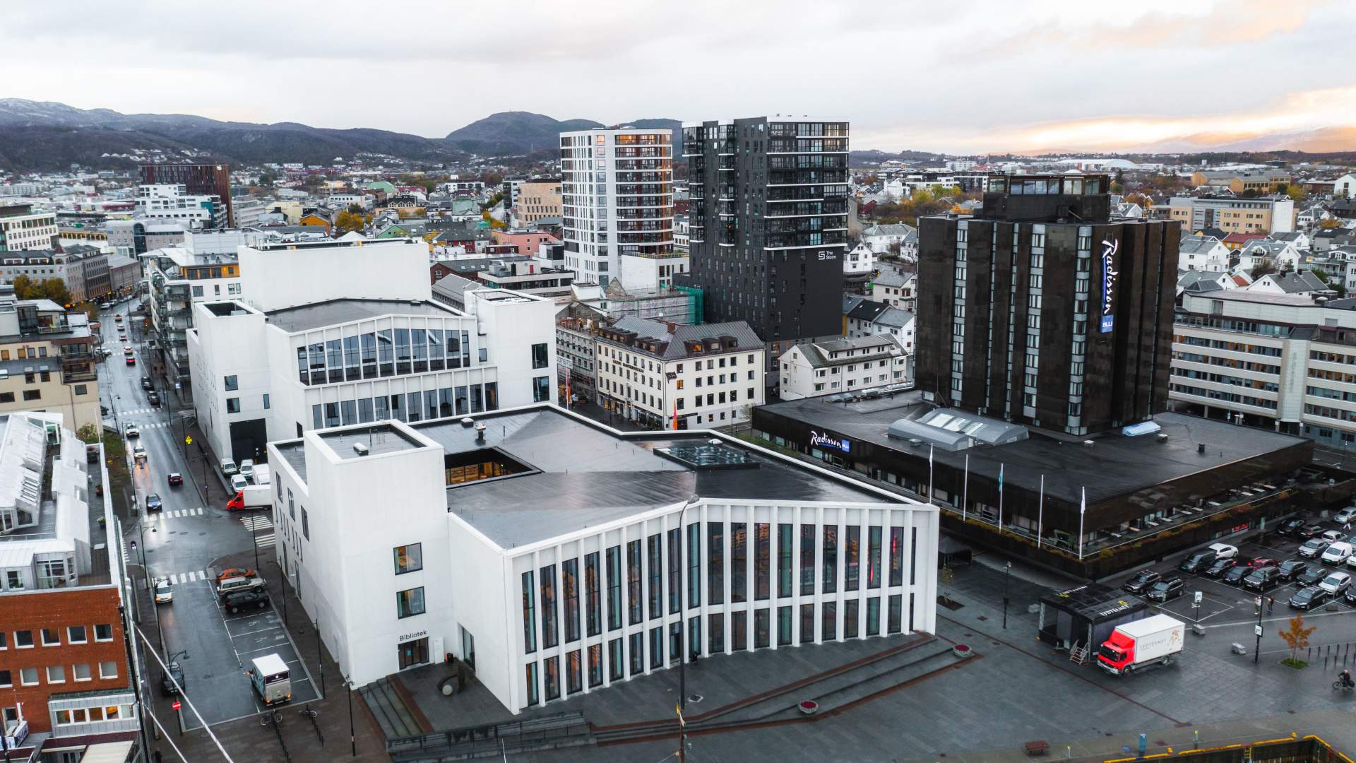 Norwegian Adventure Company