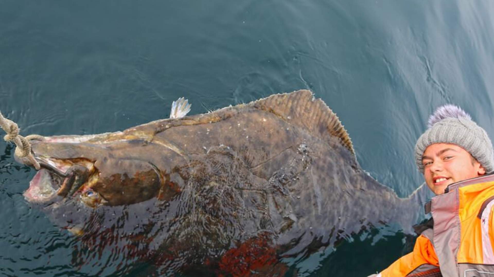 Guided private fishing trips