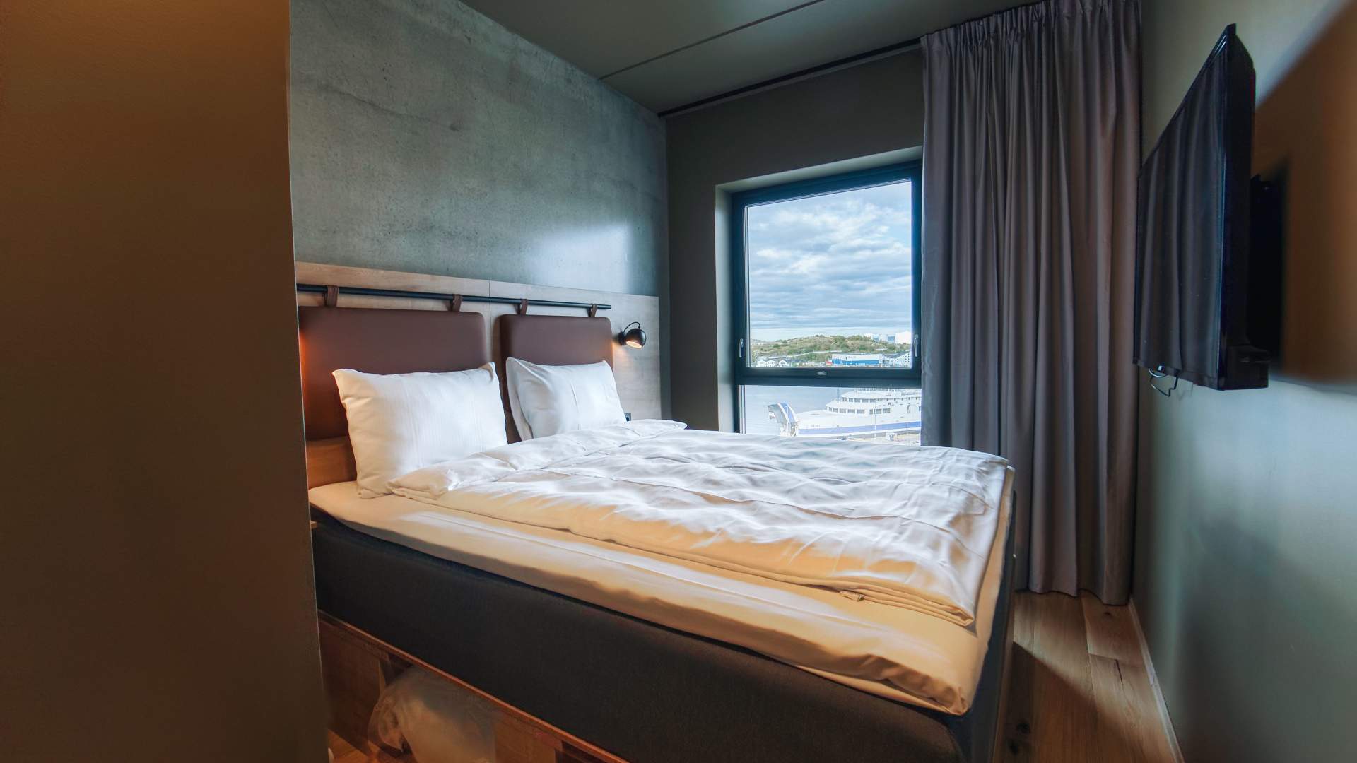 Smarthotel Bodø