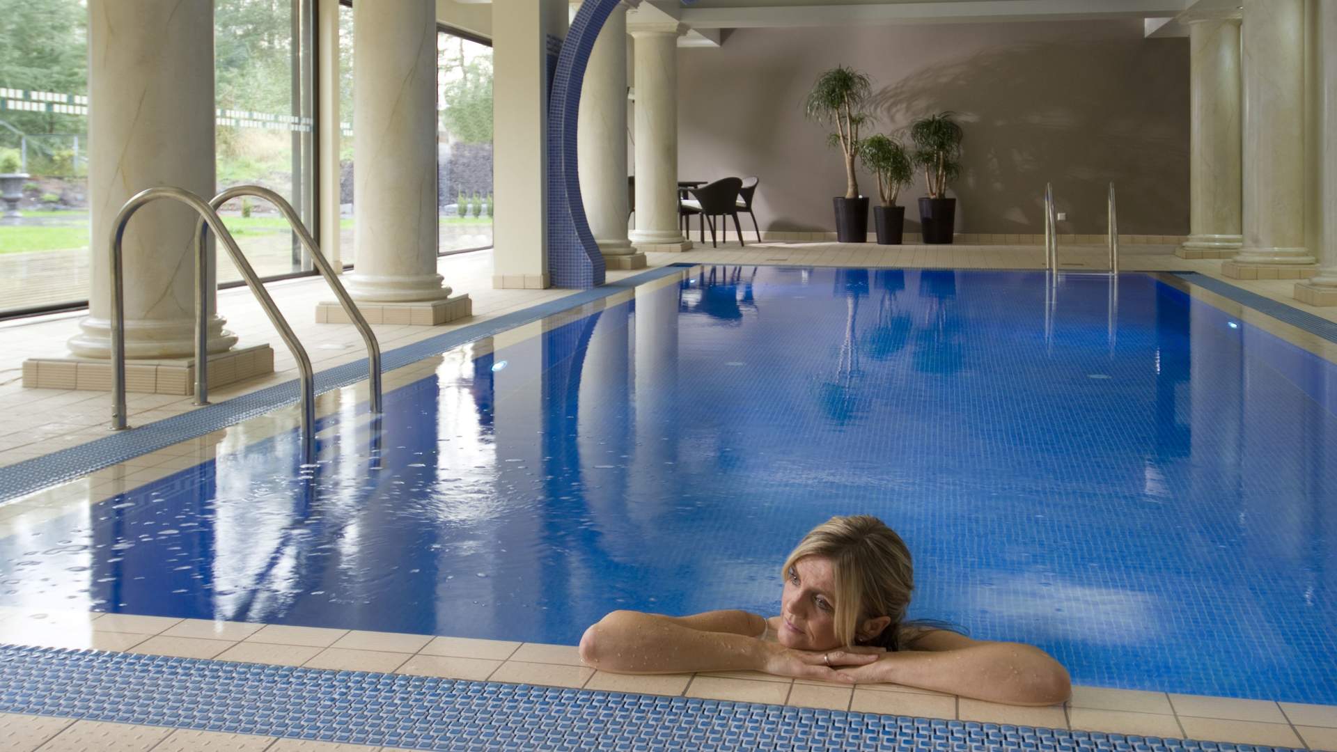 Nordfjord Hotell SPA