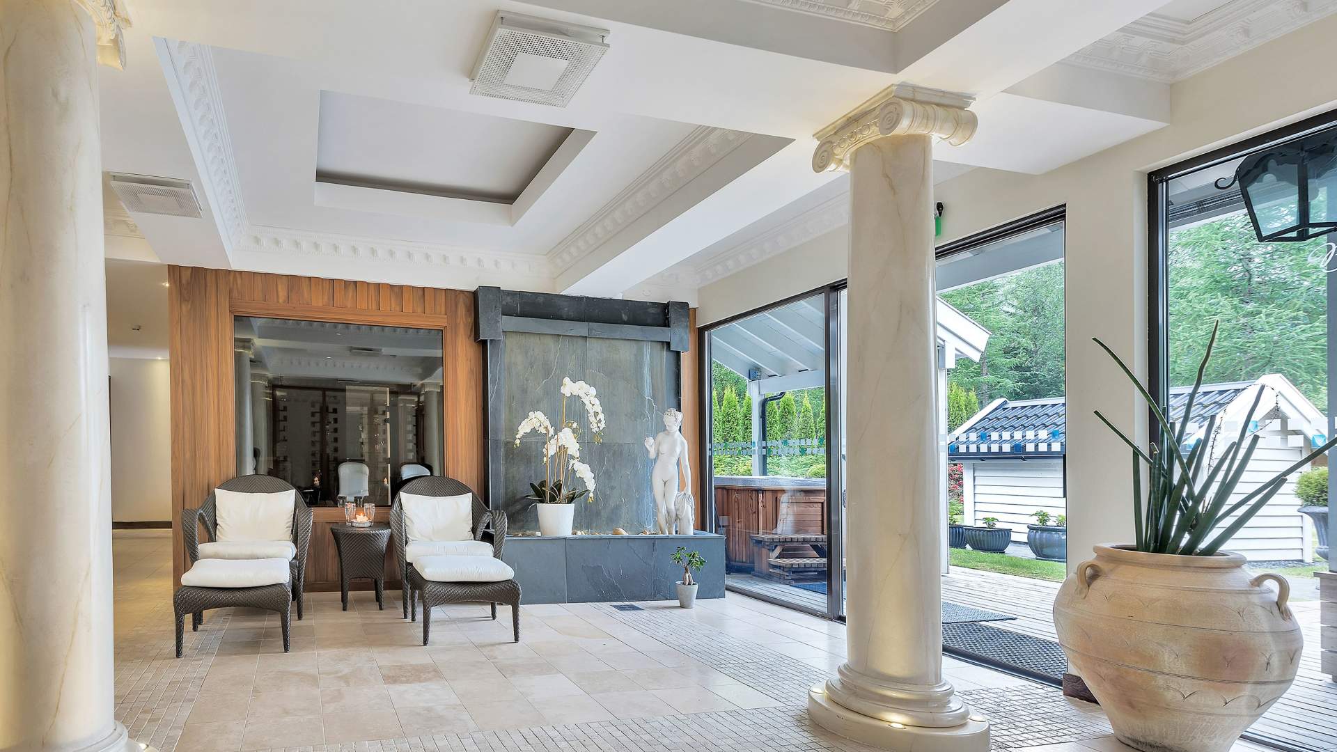 Nordfjord Hotell SPA