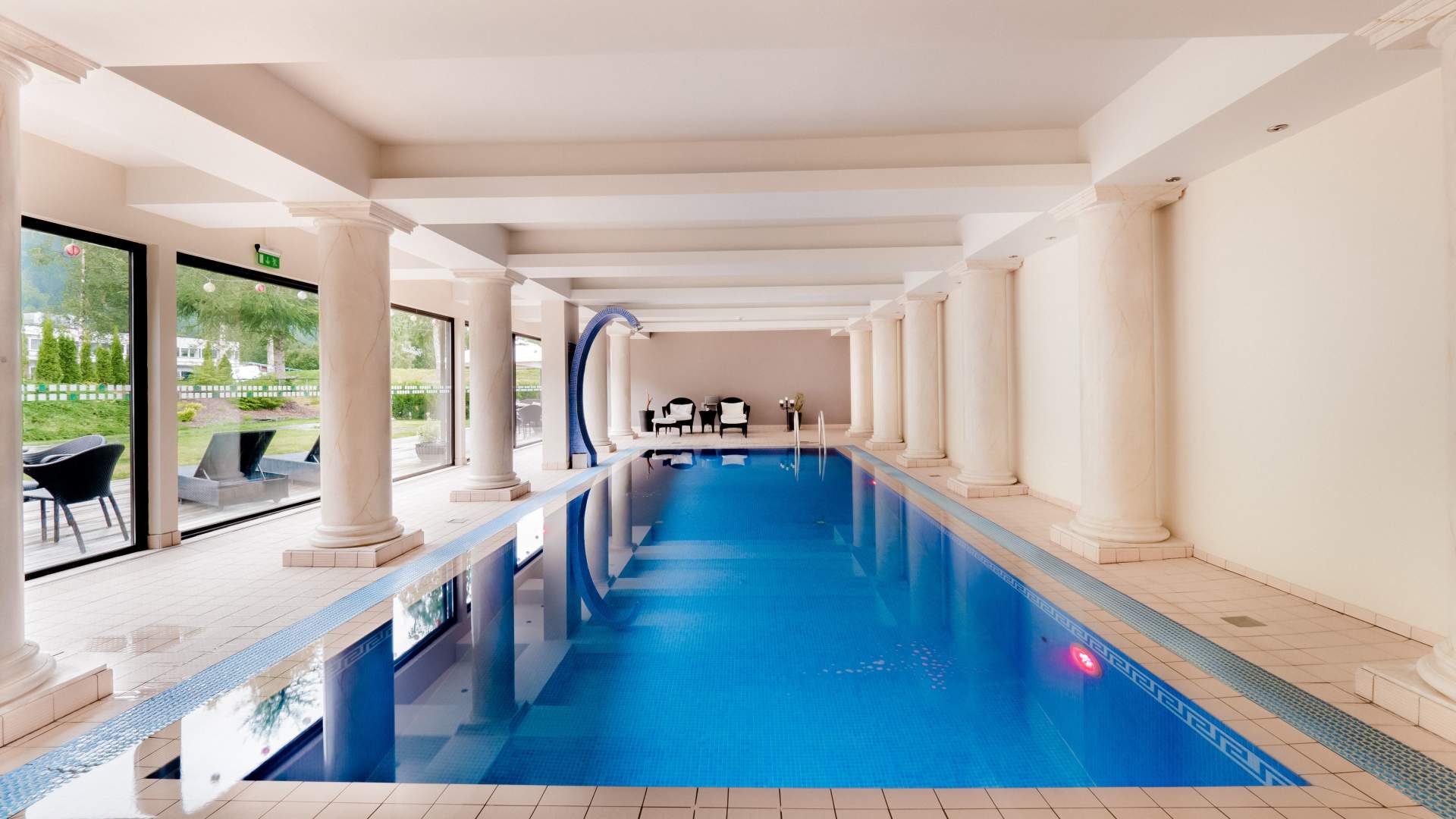 Nordfjord Hotell SPA