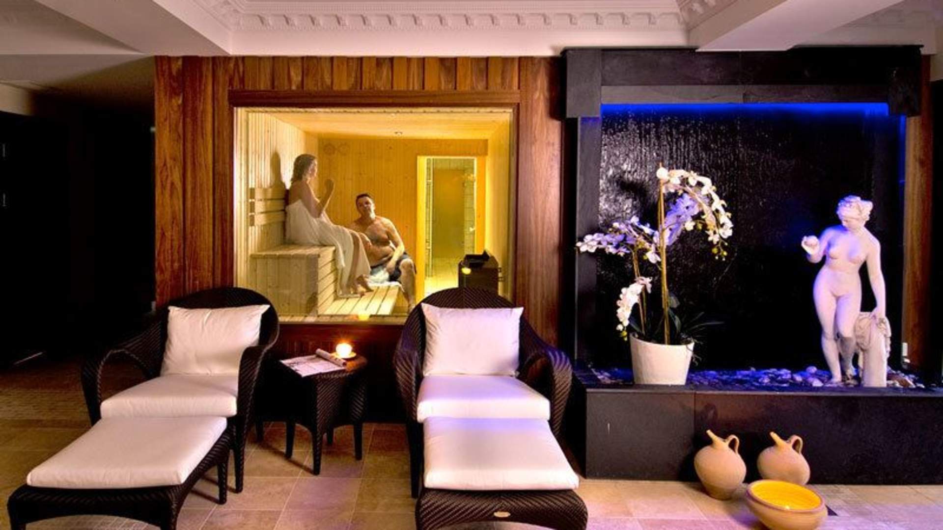 Nordfjord Hotell SPA