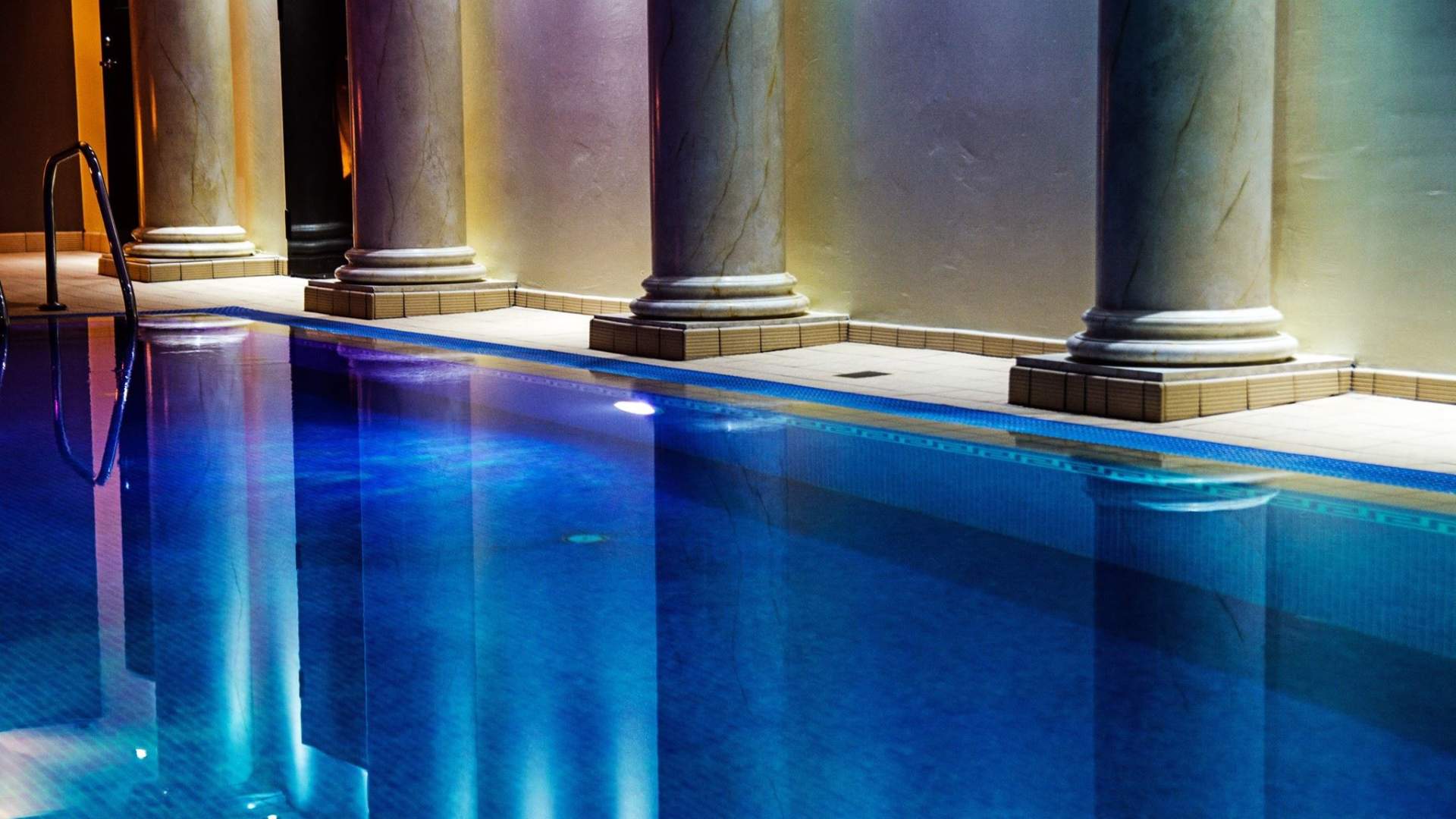 Nordfjord Hotell SPA