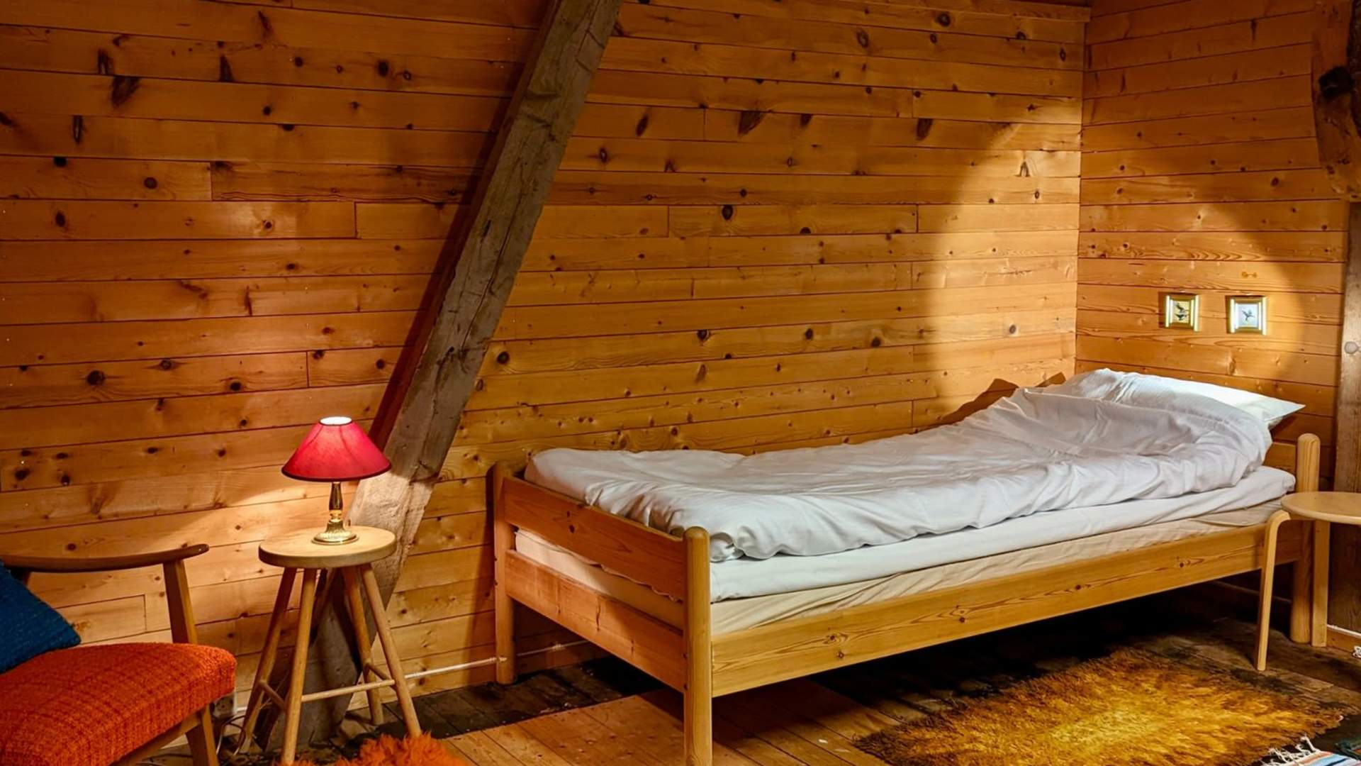 Arctic Ocean Lodge