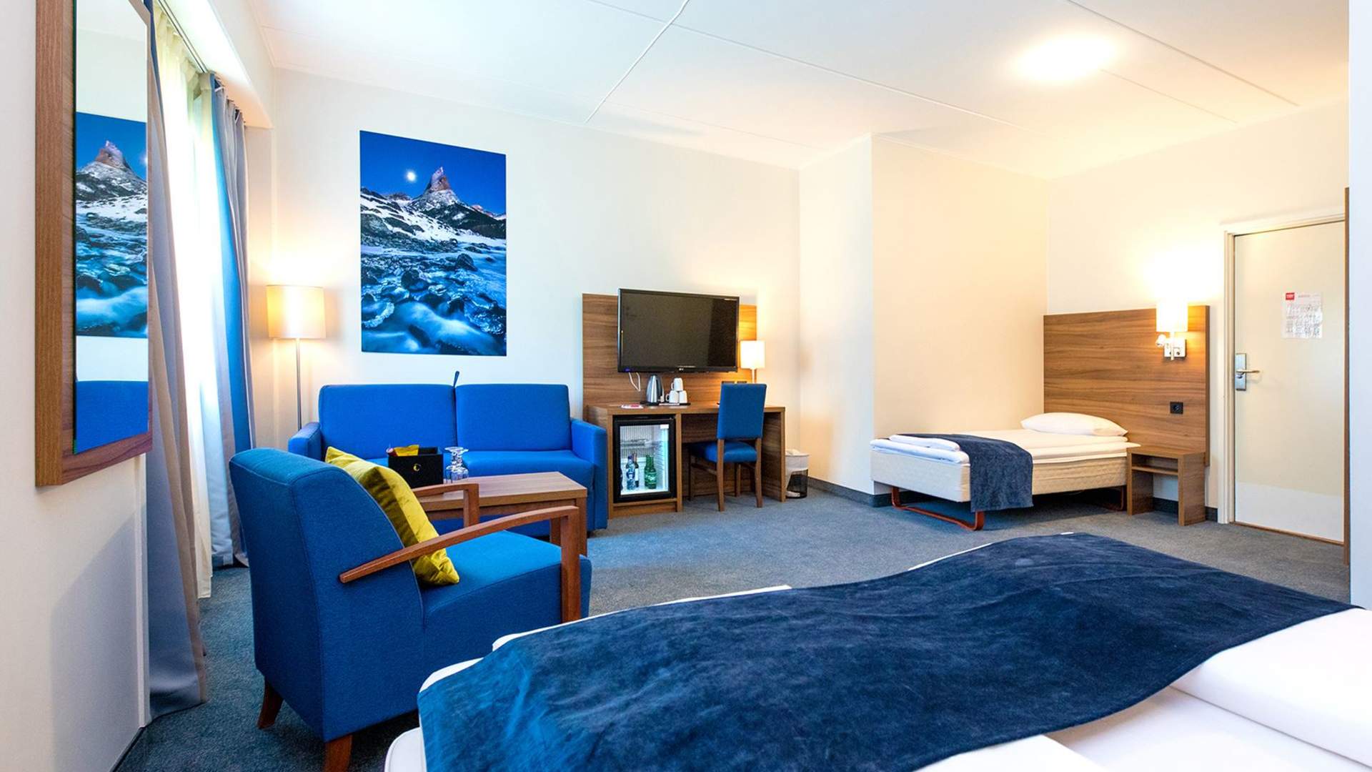 Thon Partner Hotel Narvik
