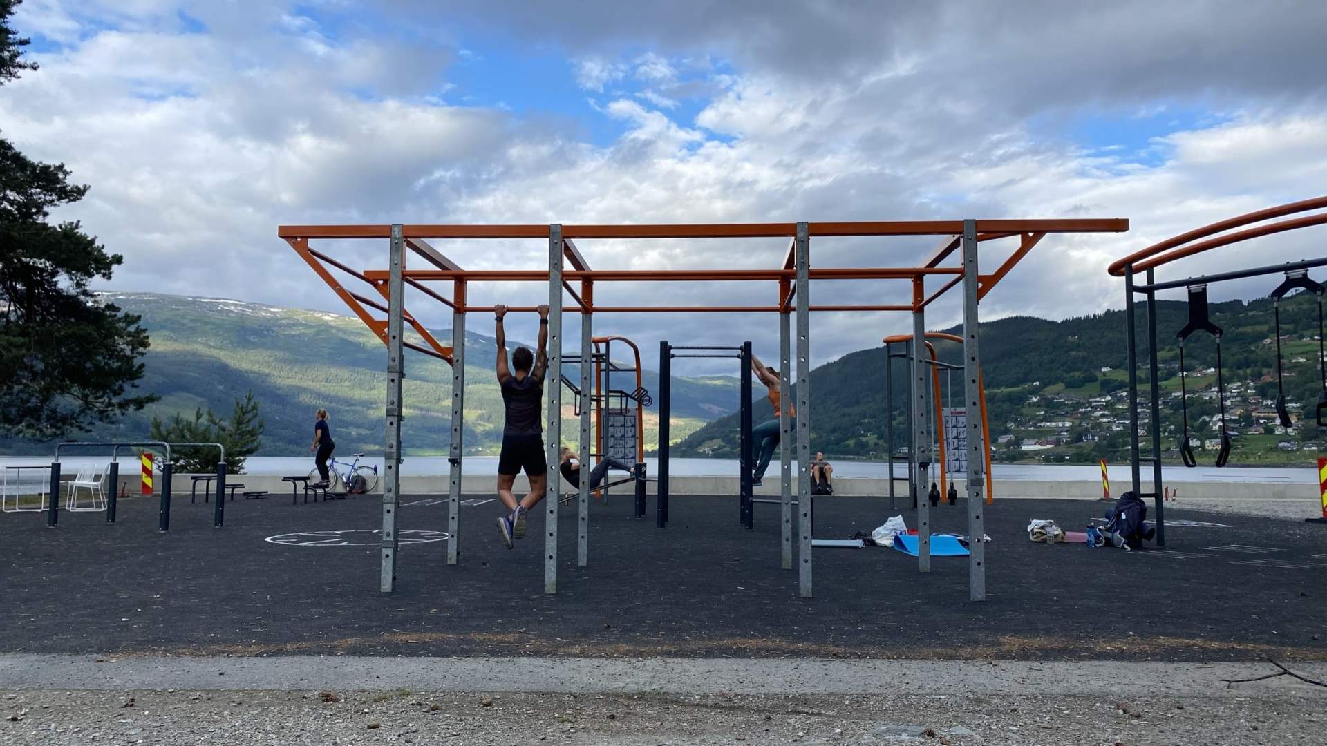 Voss Aktivitetspark