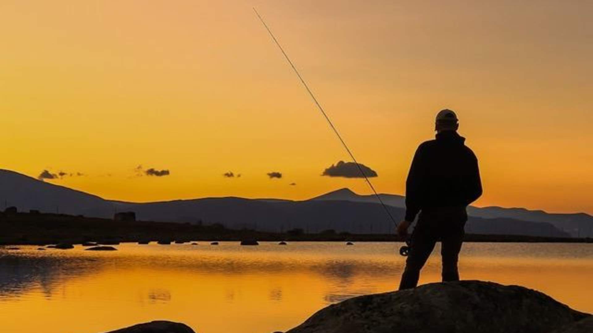 Jotunheimen Caravan Camp