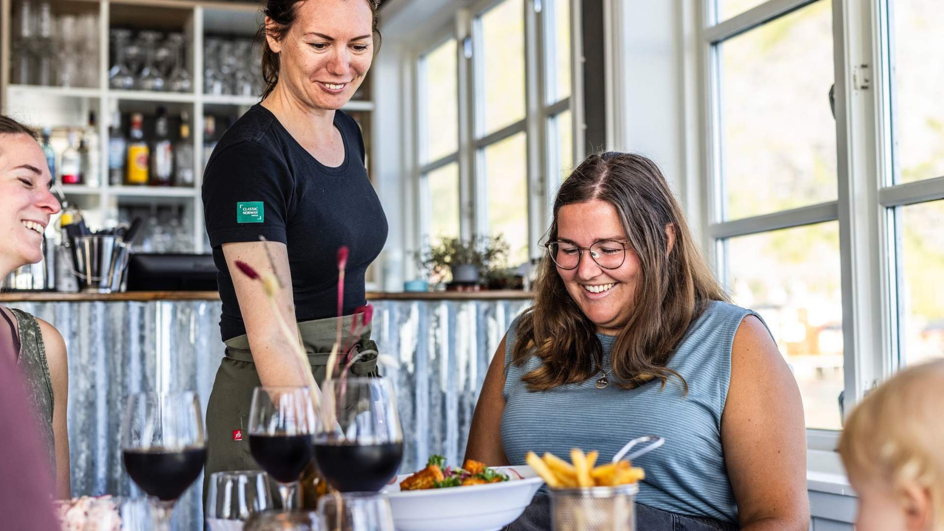 Brygga Restaurant