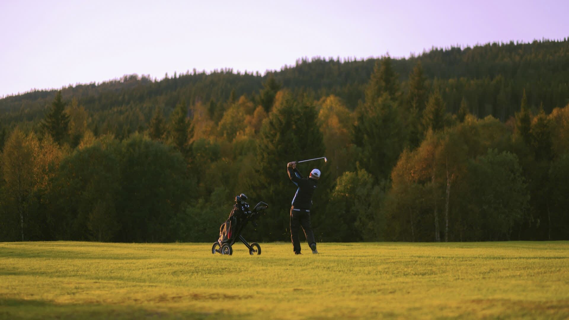 Gulljorda golfbane