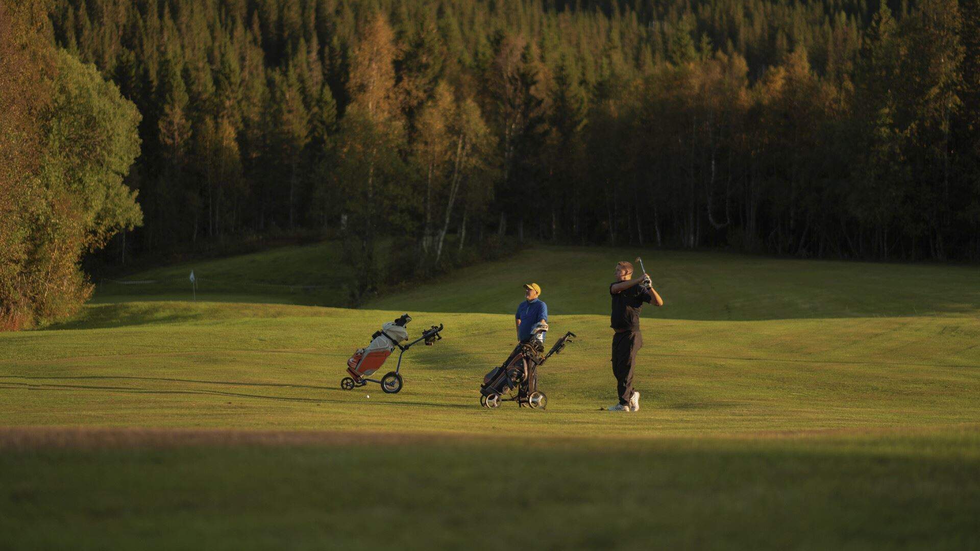 Gulljorda golfbane