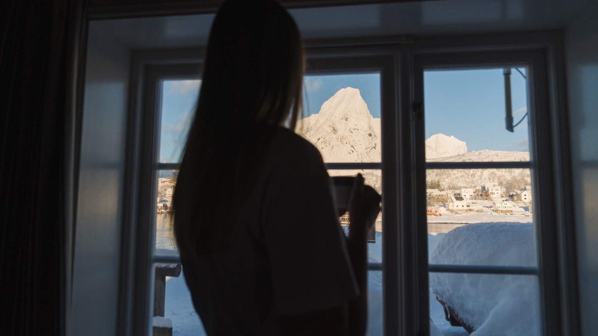Reine Rorbuer - Classic Norway Hotels