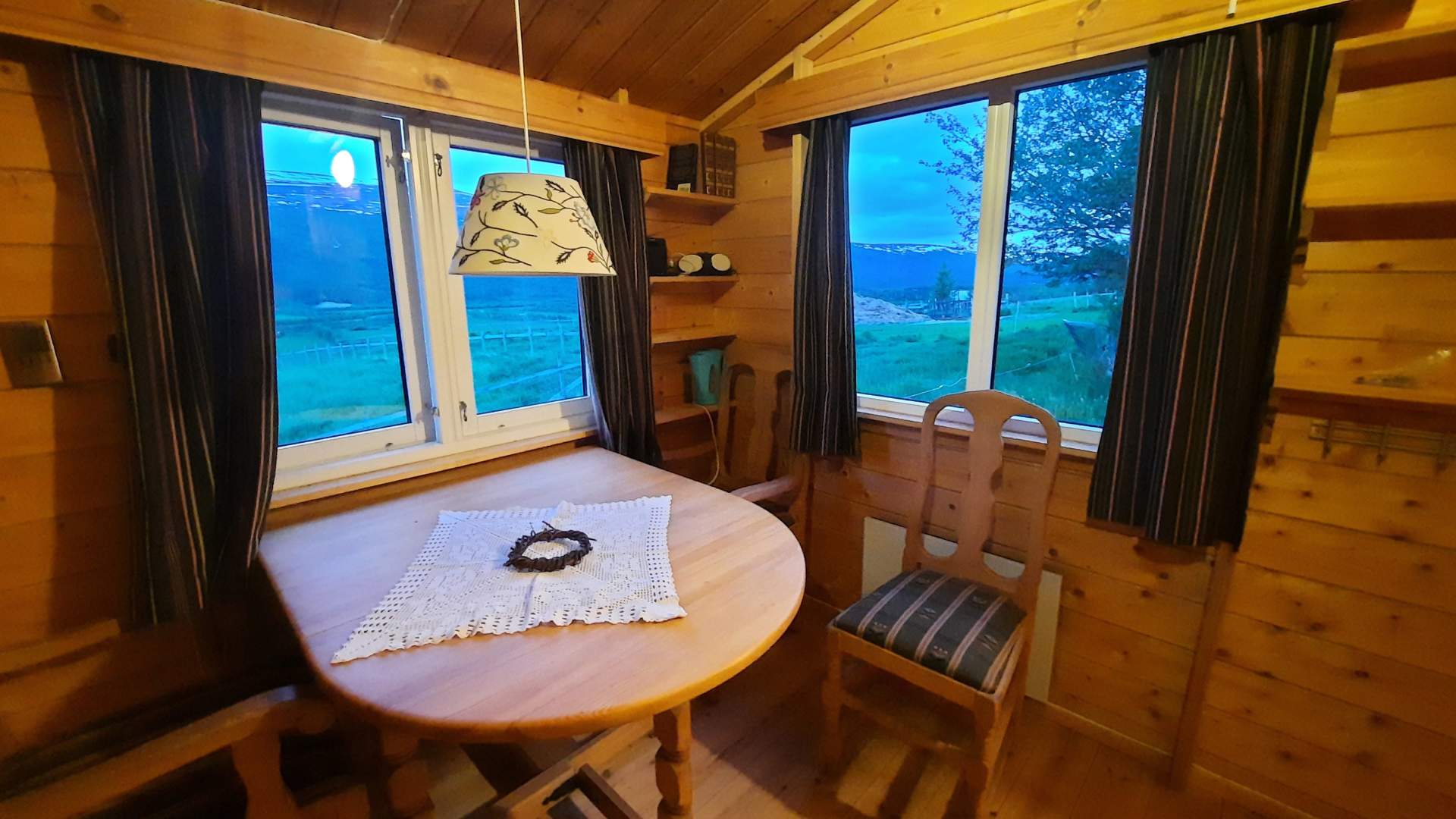 Tynnøl Backpackerslodge
