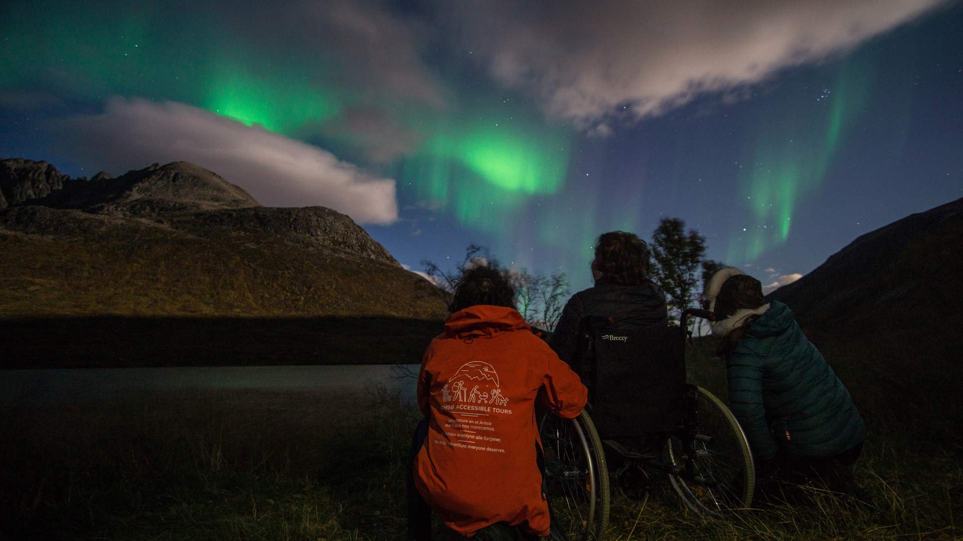 Tromsø Accessible Tours