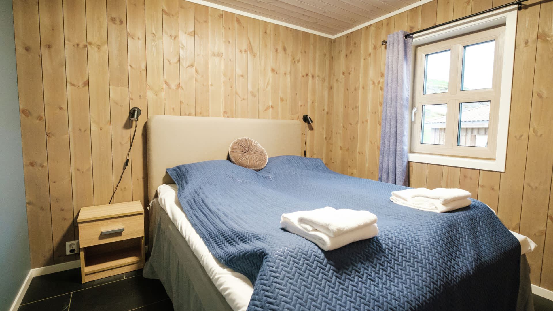Korgfjellet Lodge