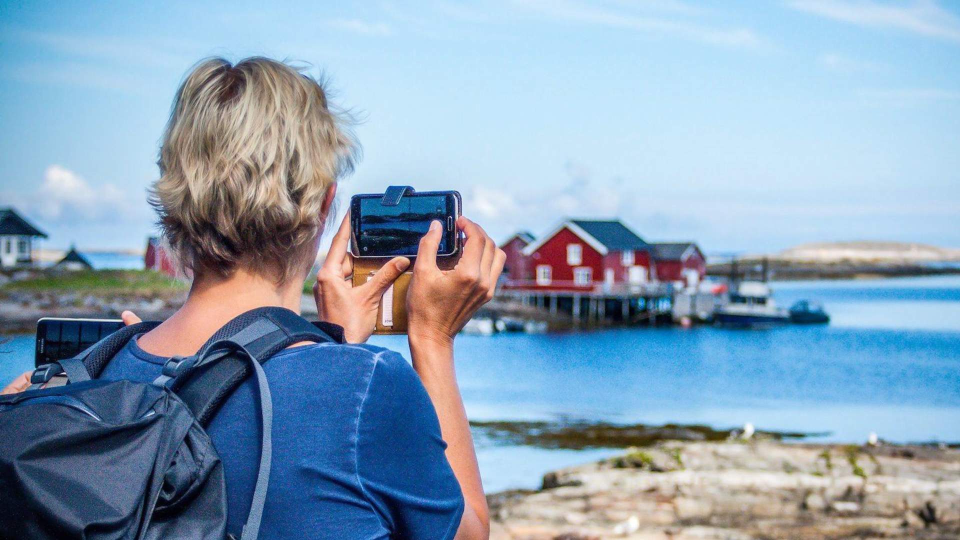 Lovund Hotel