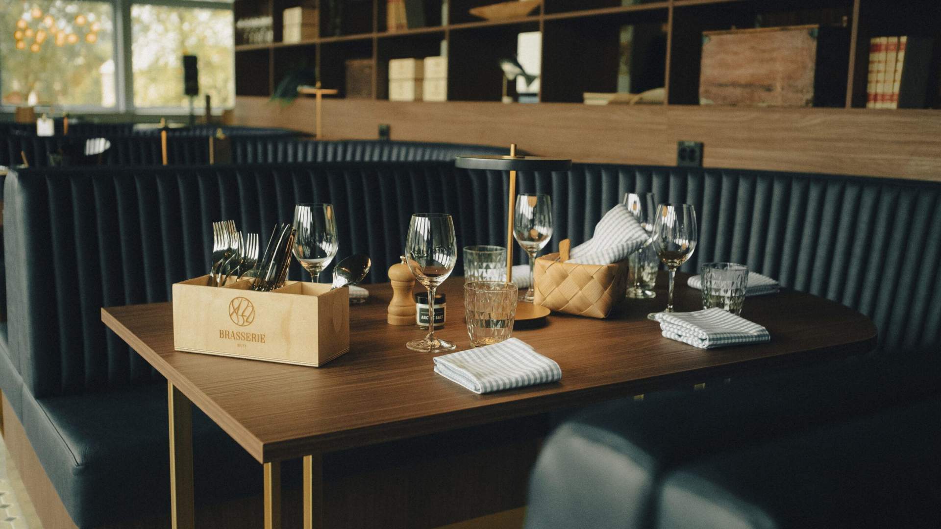 Brasserie 8622