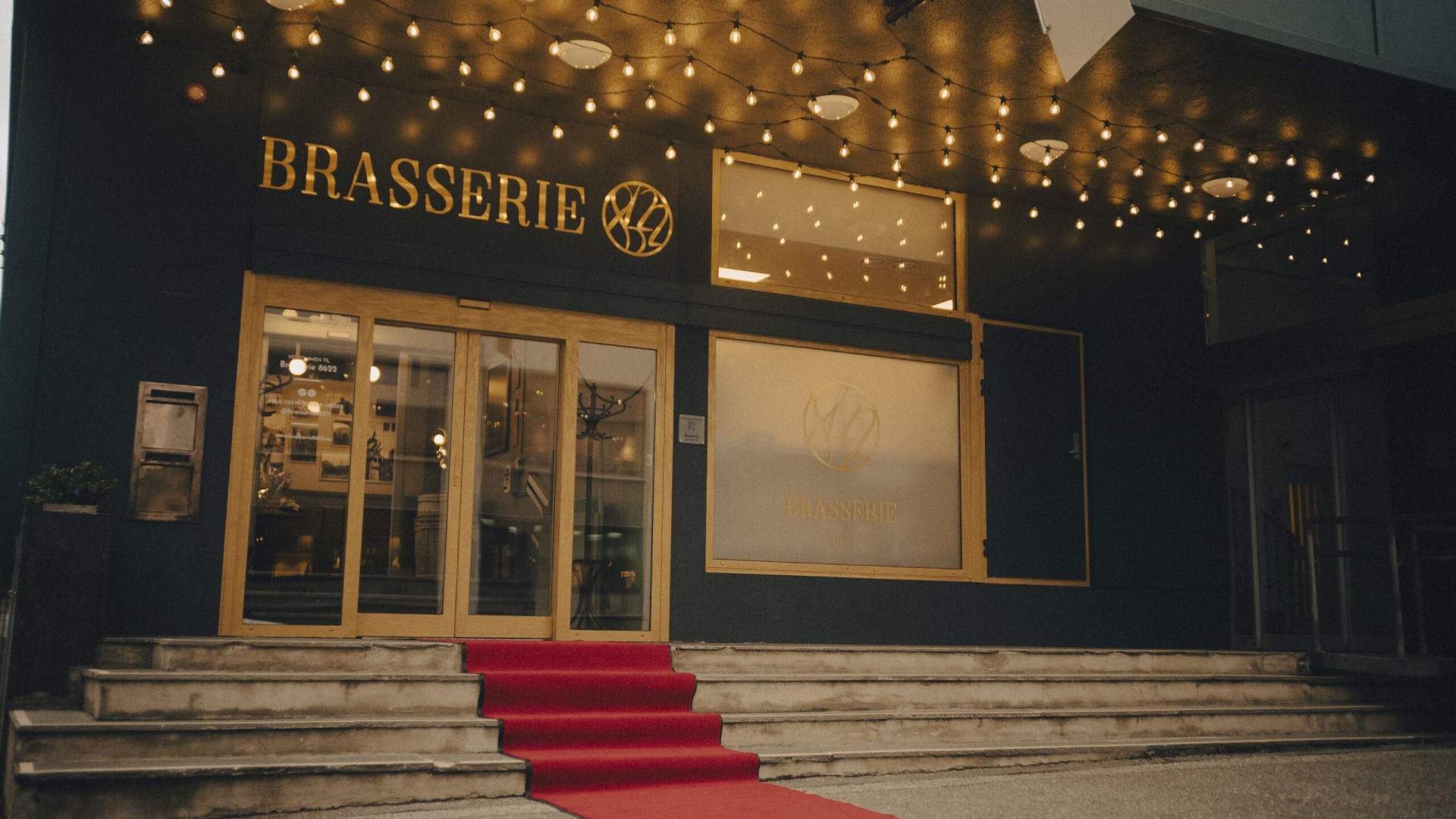 Brasserie 8622