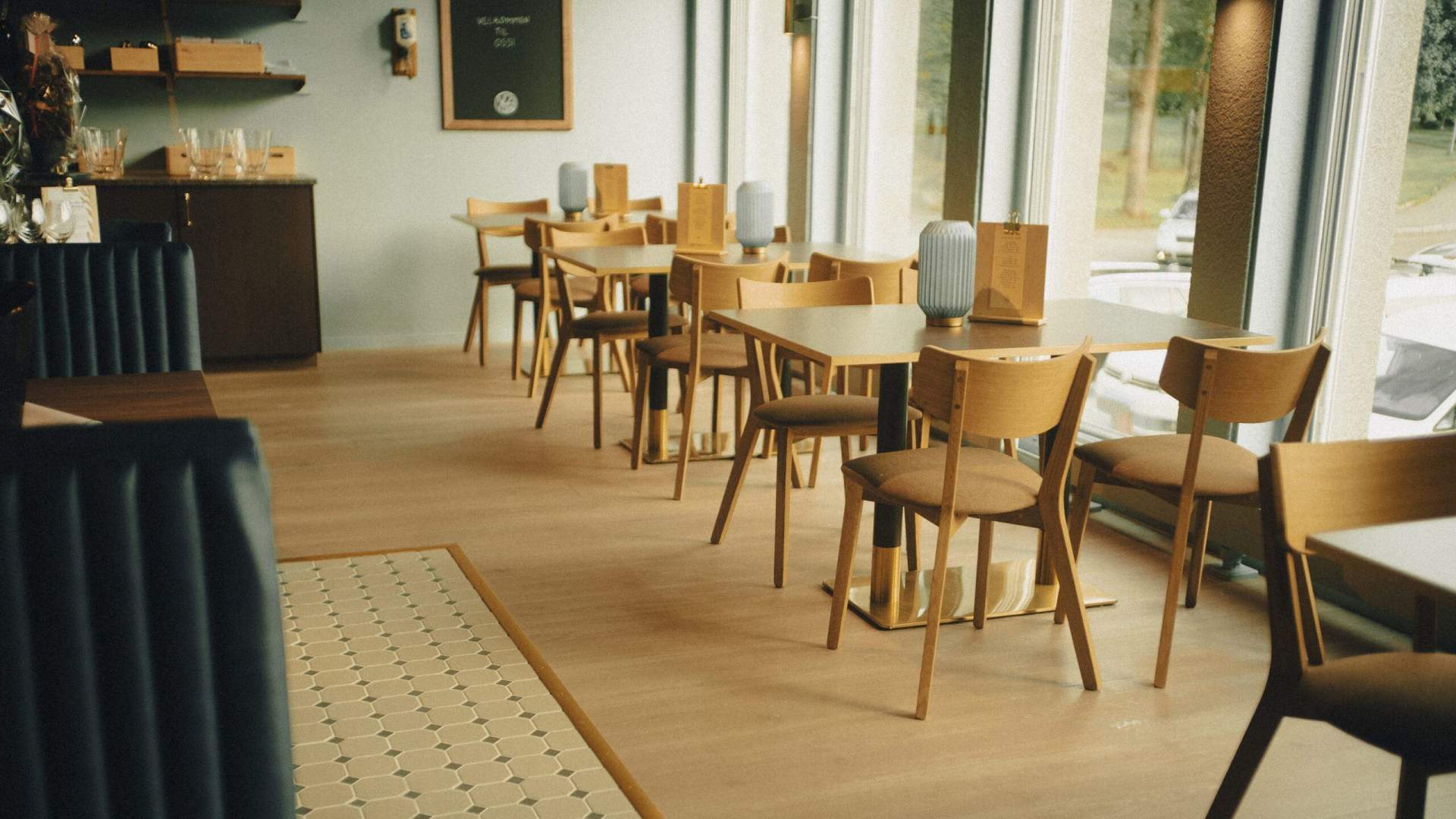 Brasserie 8622