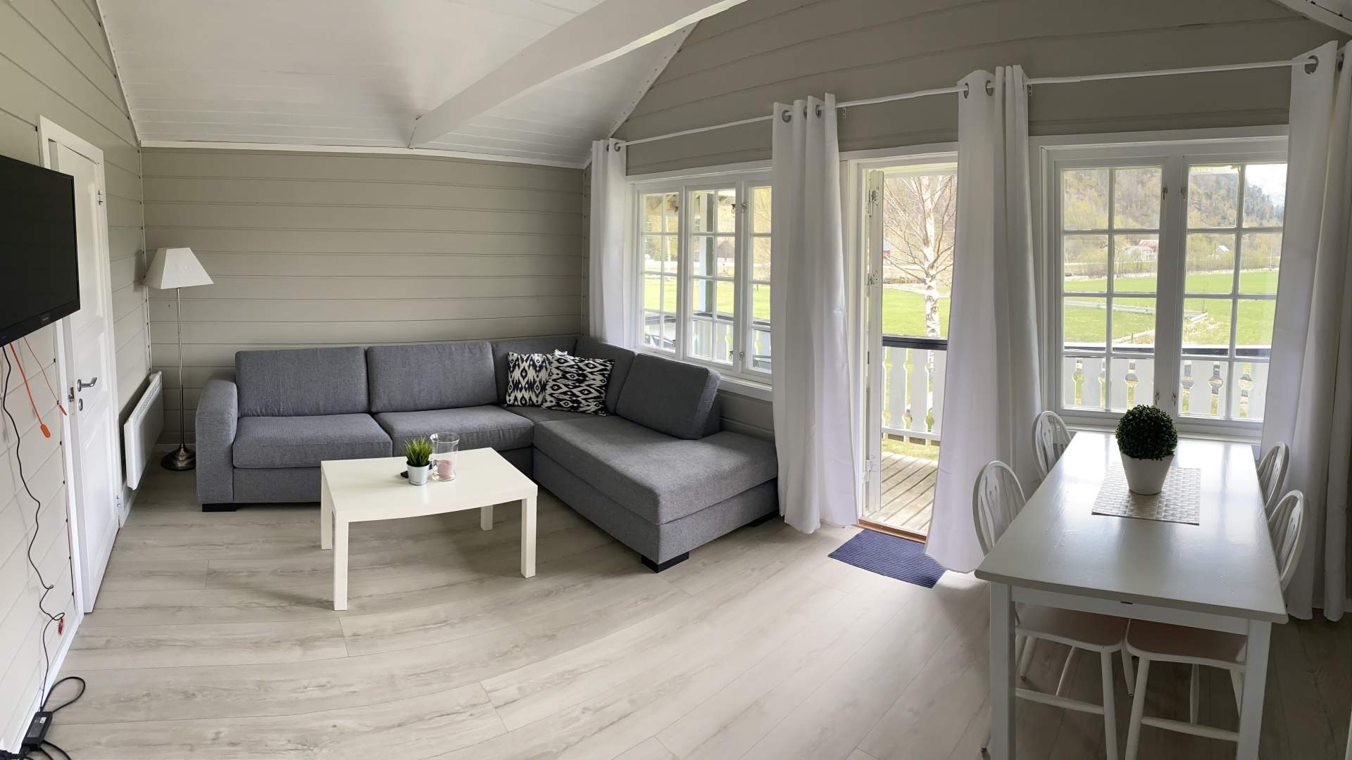 Nygård Camping