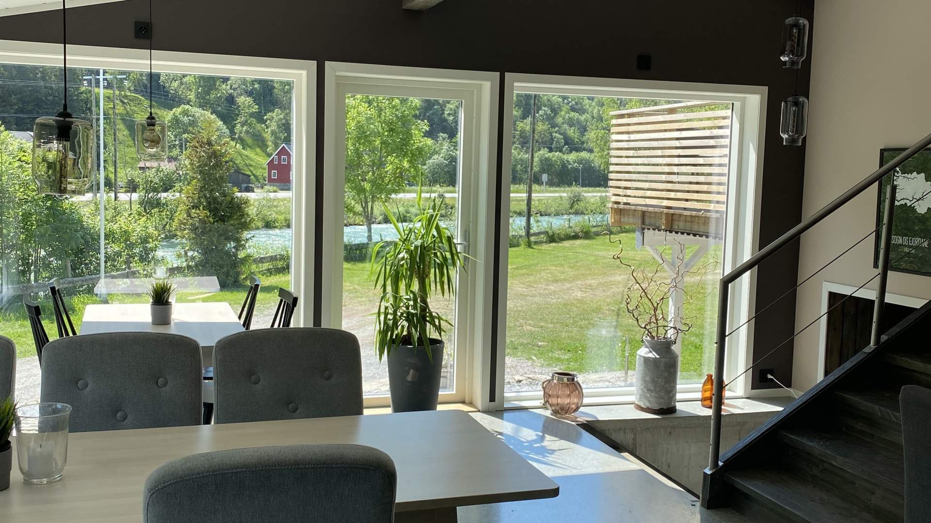 Nygård Camping