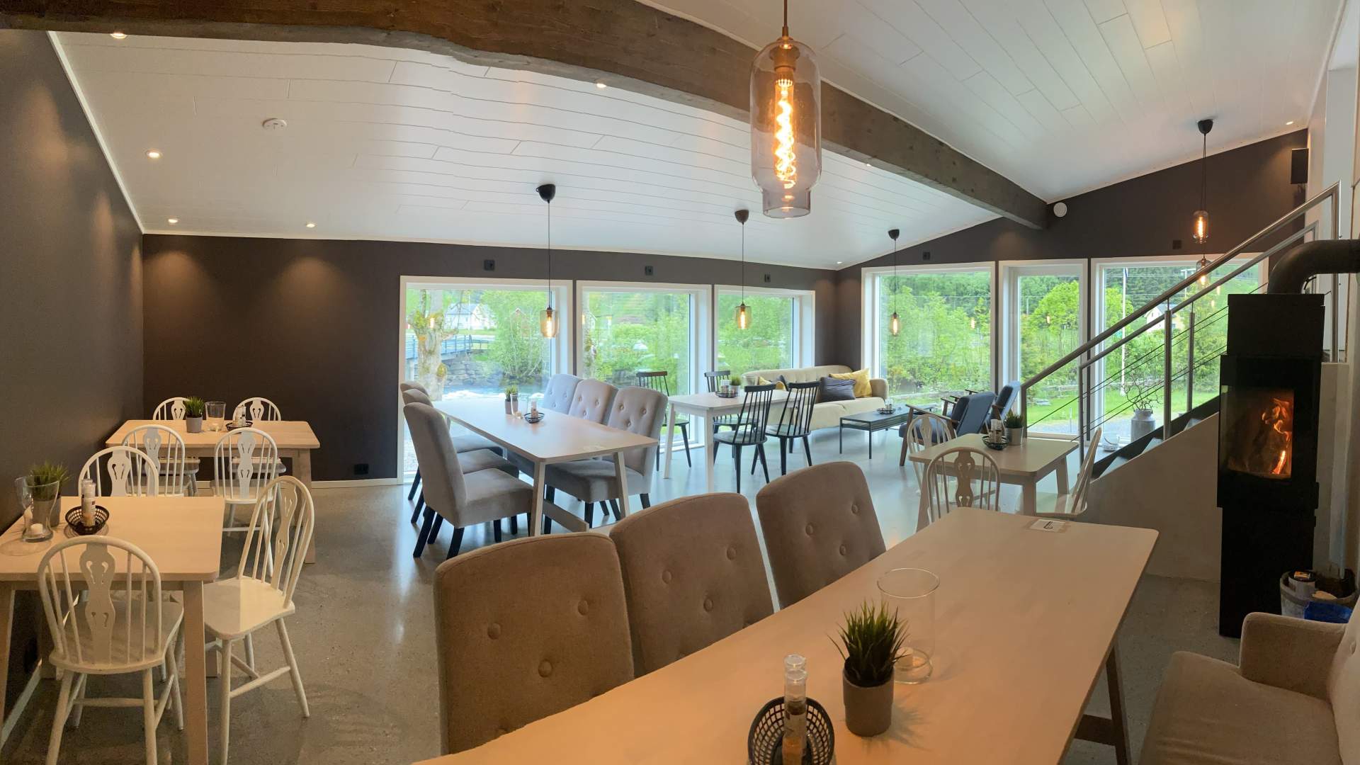 Nygård Camping