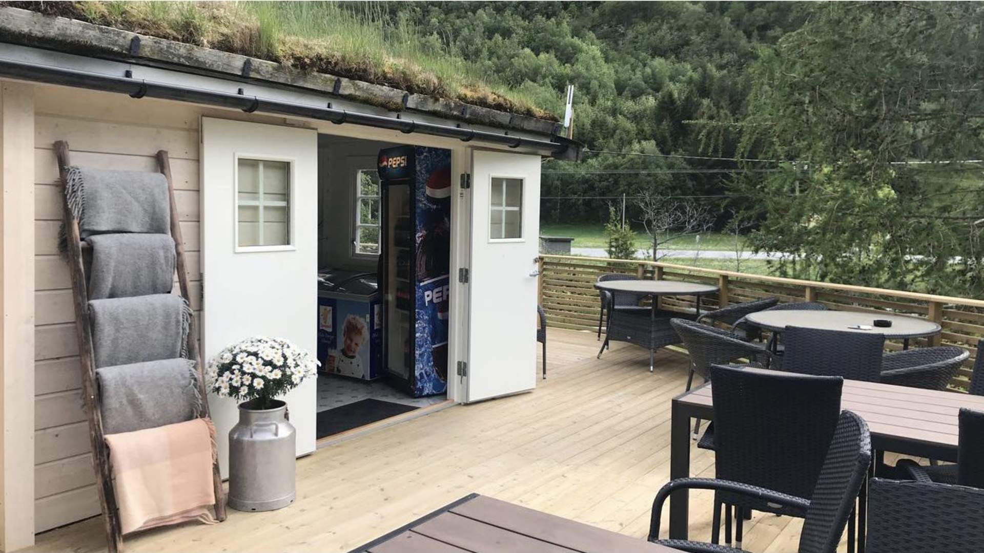 Nygård Camping