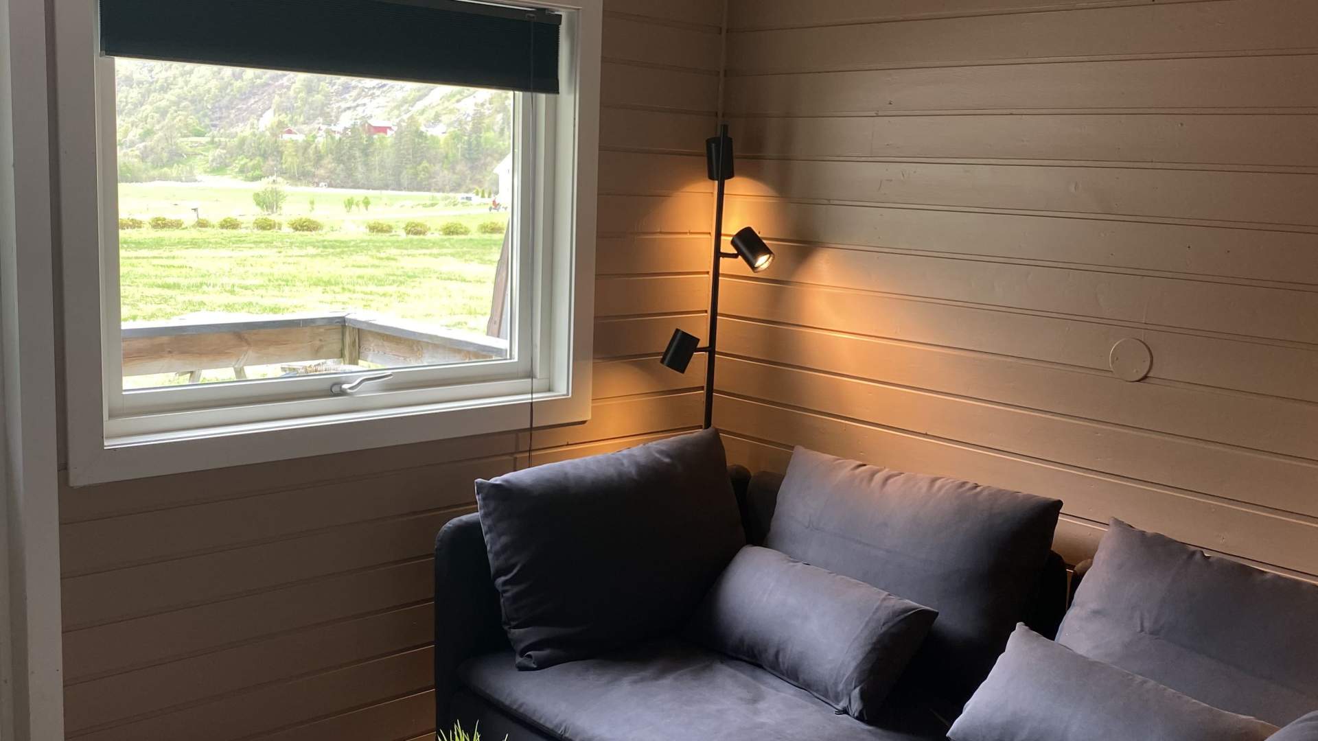 Nygård Camping