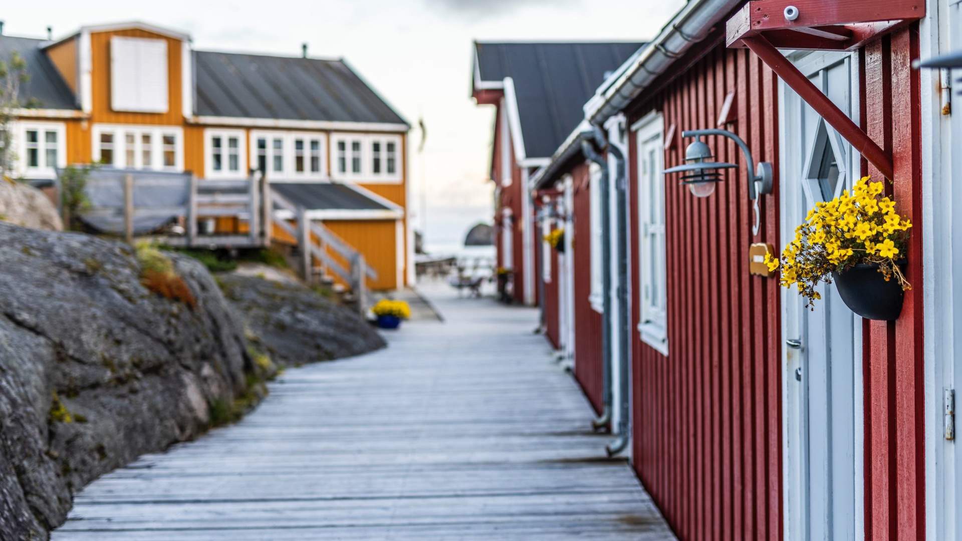 Restaurant Nyvågar