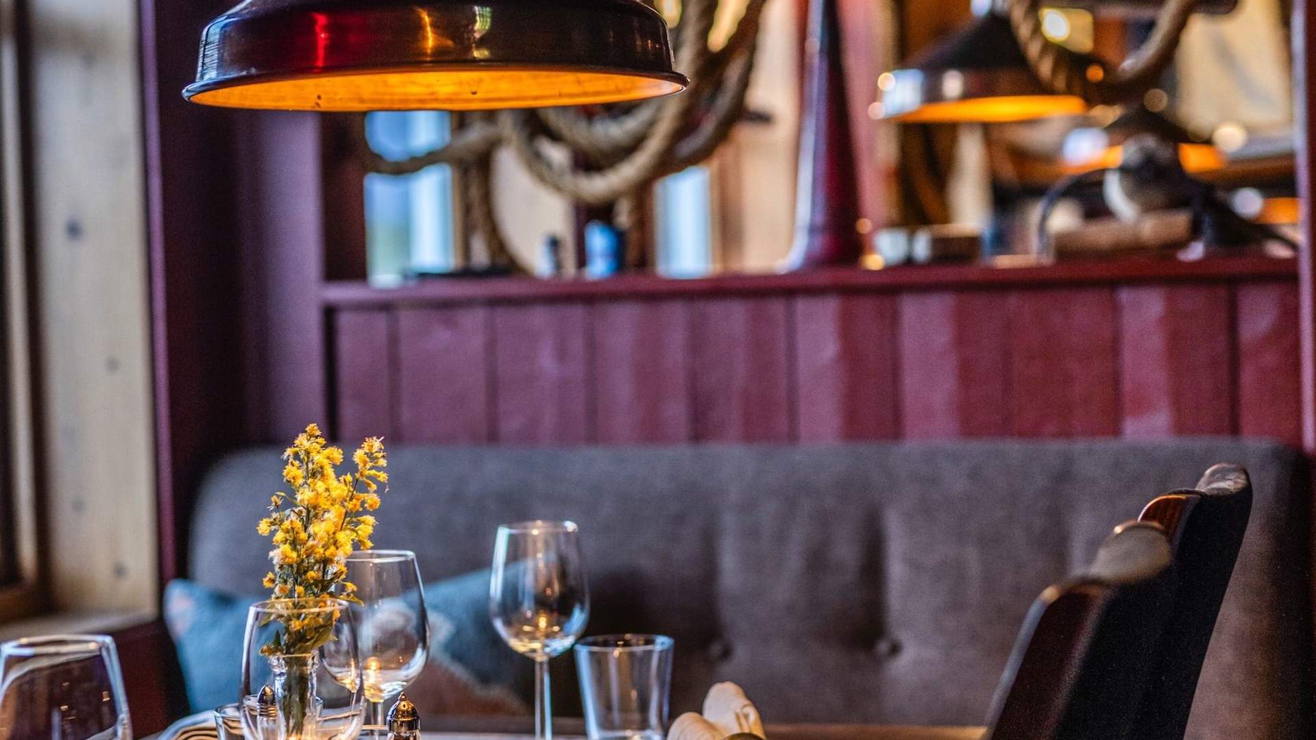 Restaurant Nyvågar