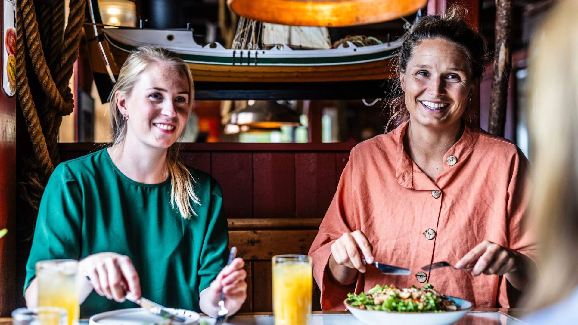 Restaurant Nyvågar