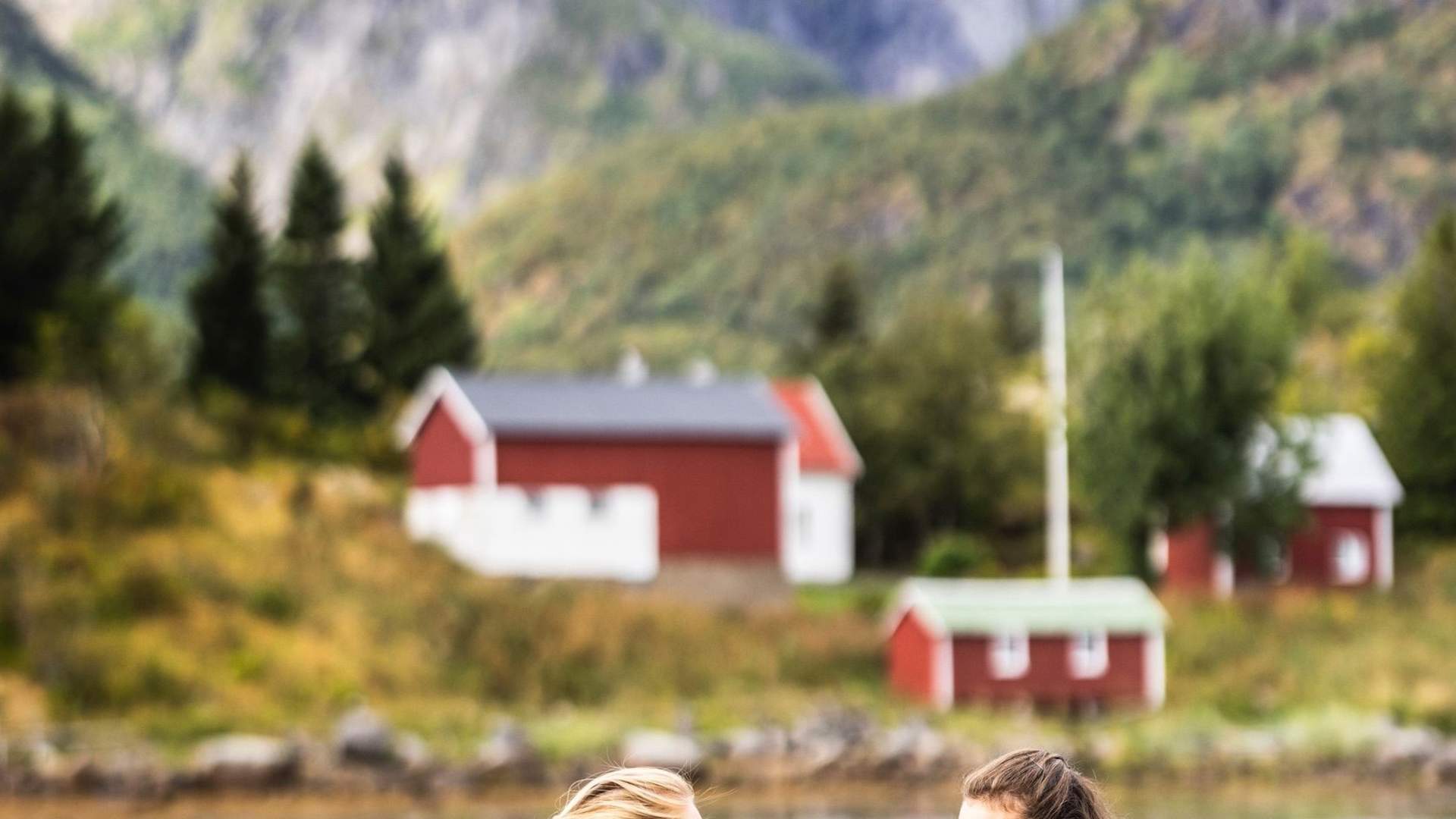 Restaurant Nyvågar