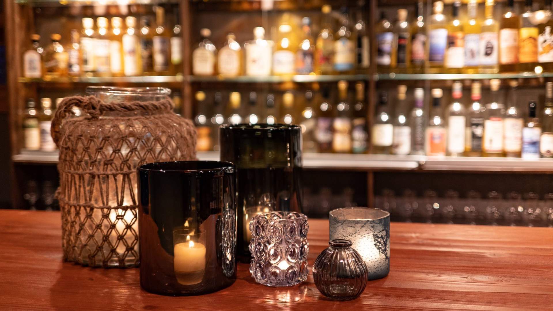 Lofoten Loft Bar