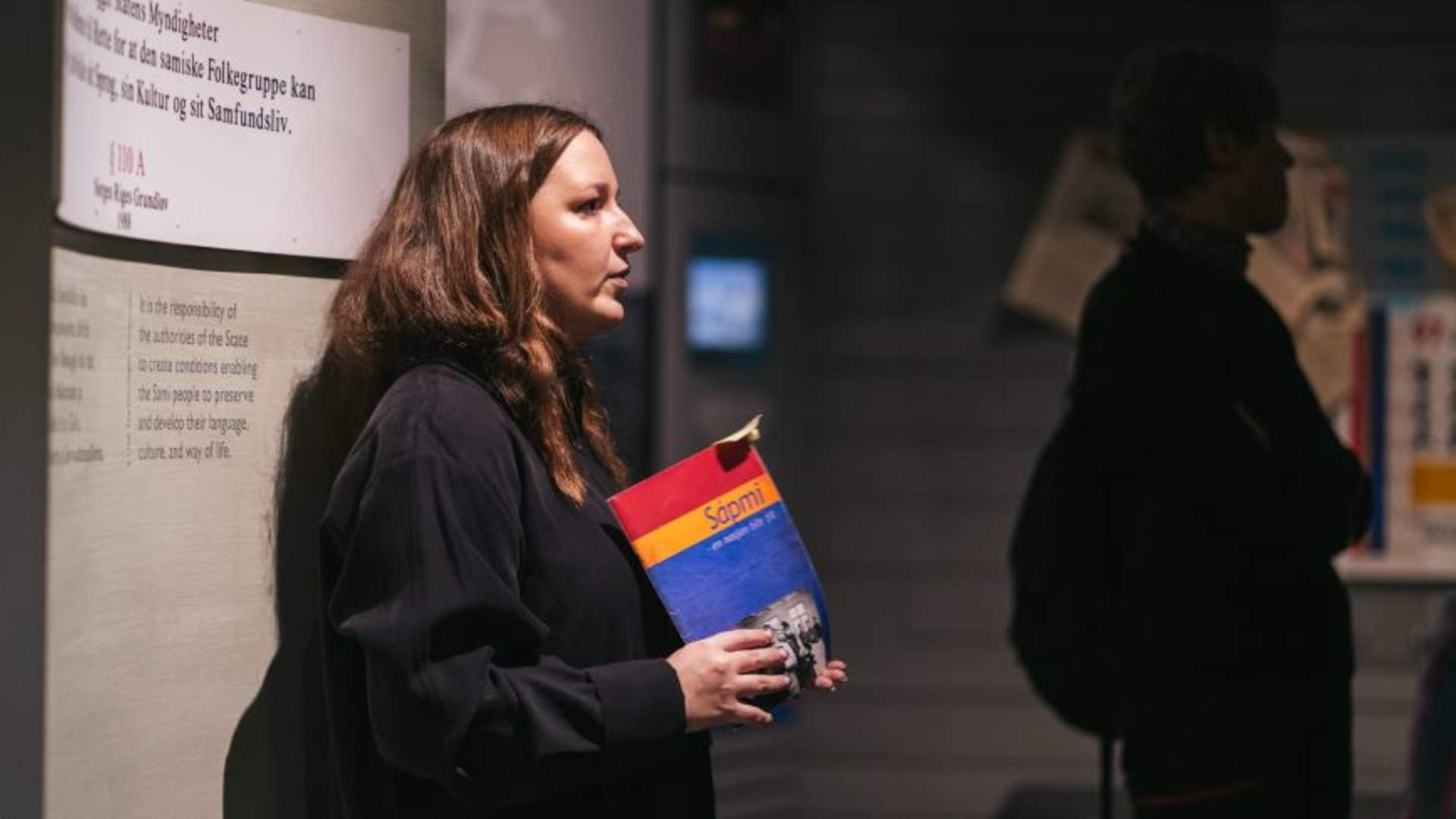 Sami culture &#8211; past and present