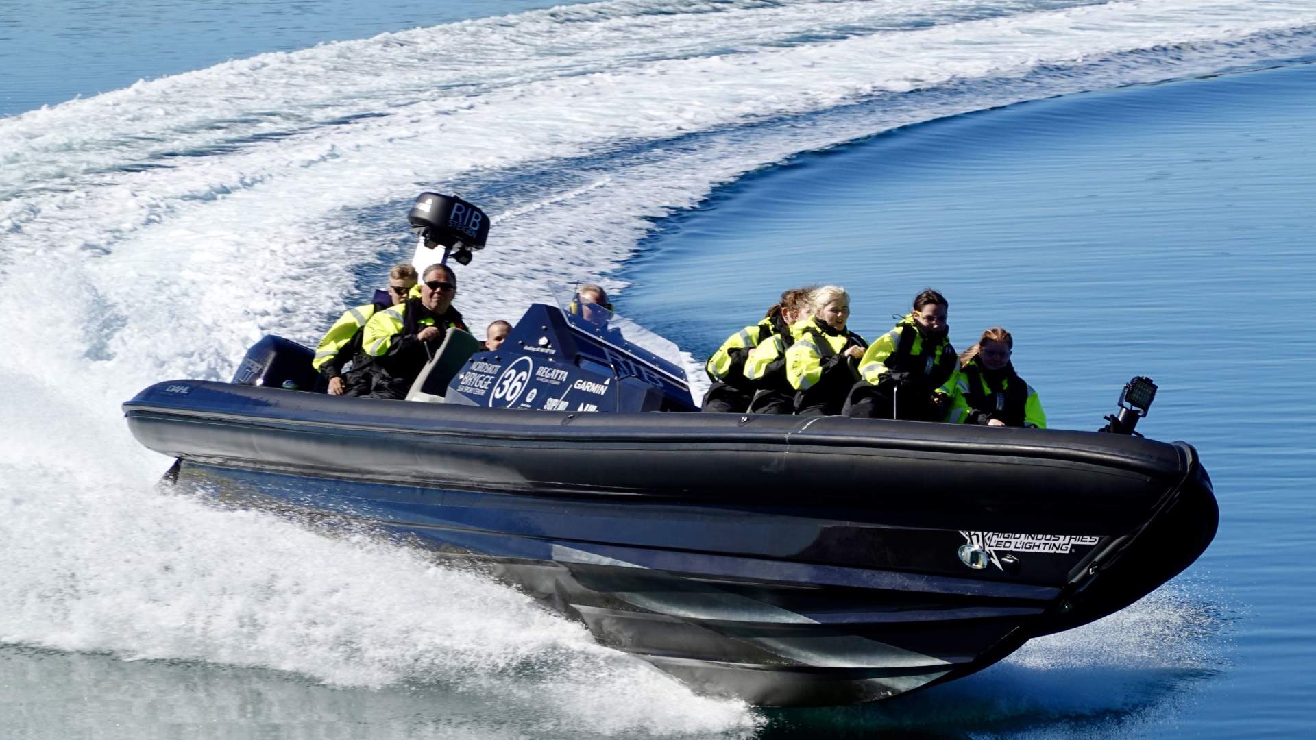 Nordskot brygge