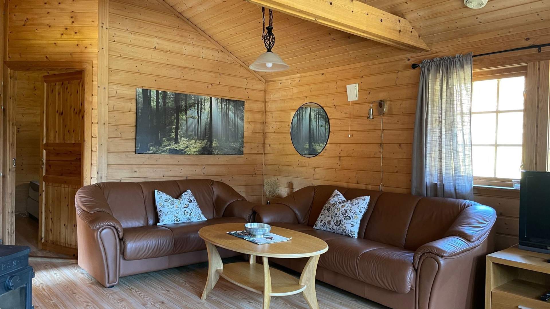 Tjugen Camping, Loen