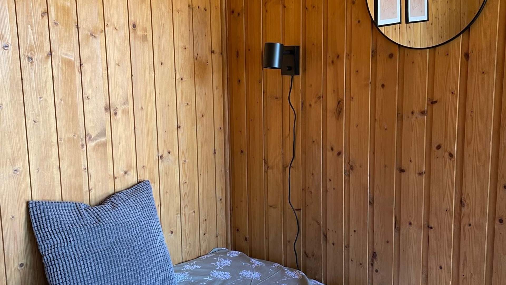 Tjugen Camping, Loen