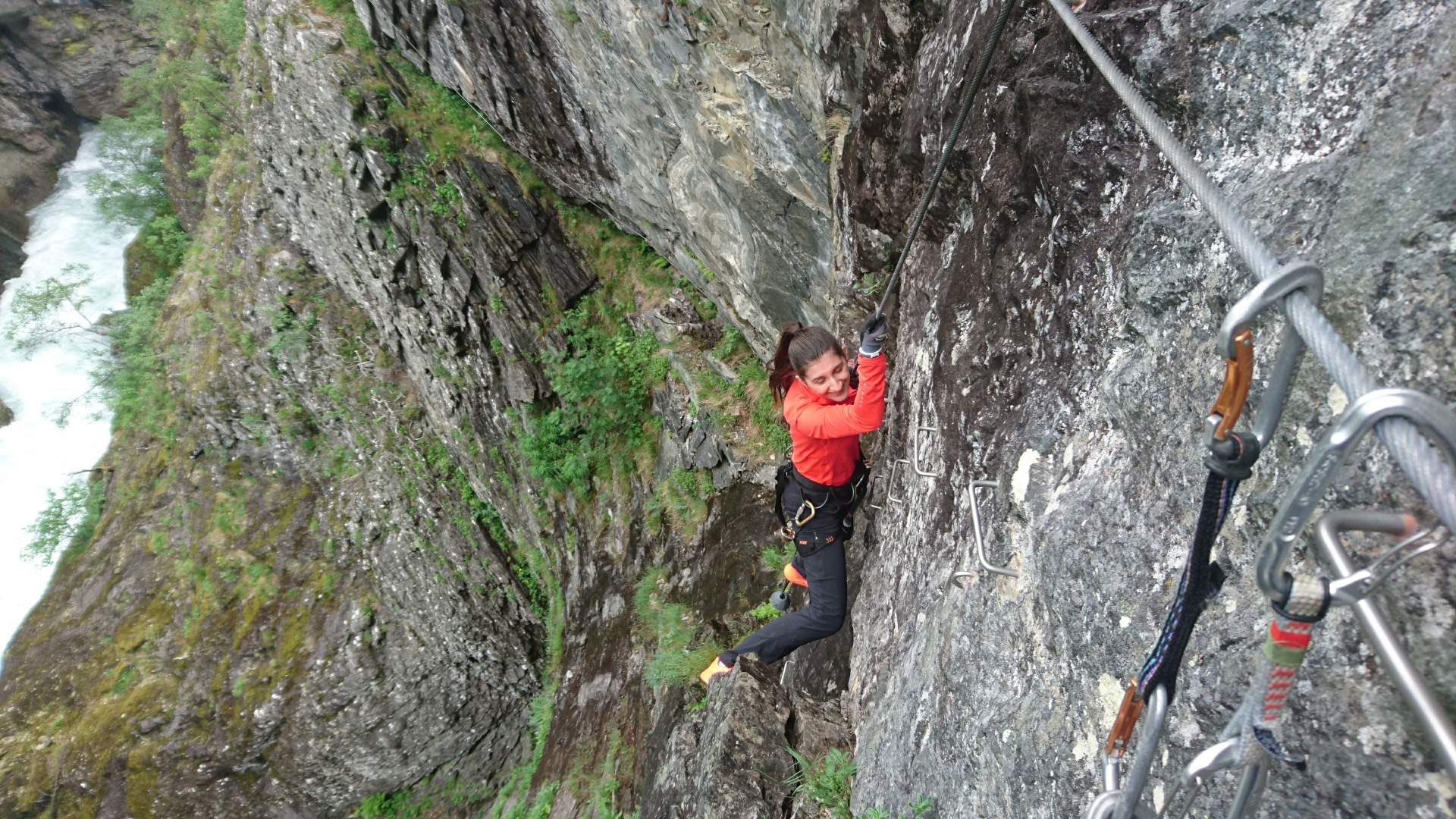 Folven Adventure Camp