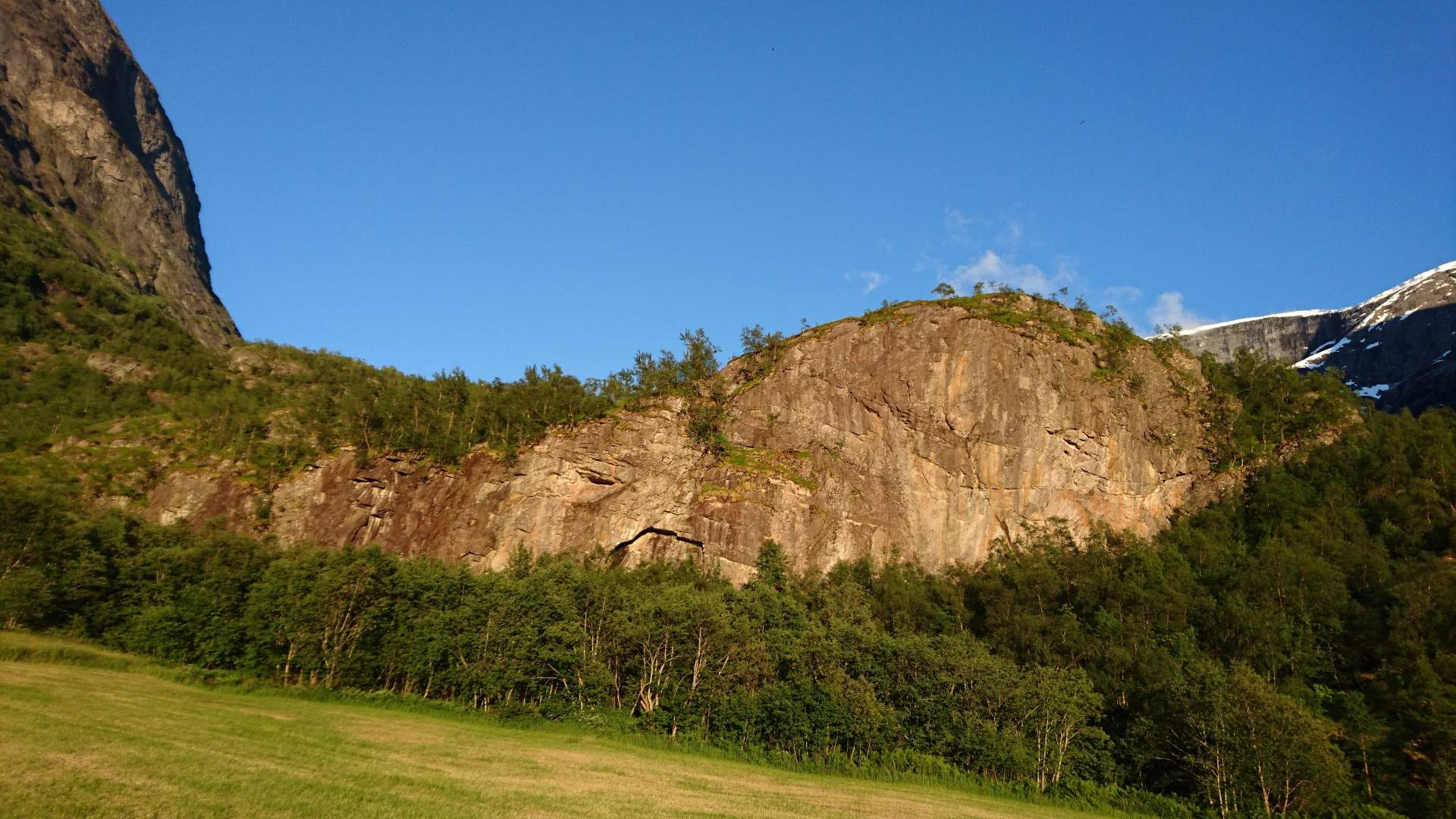 Folven Adventure Camp