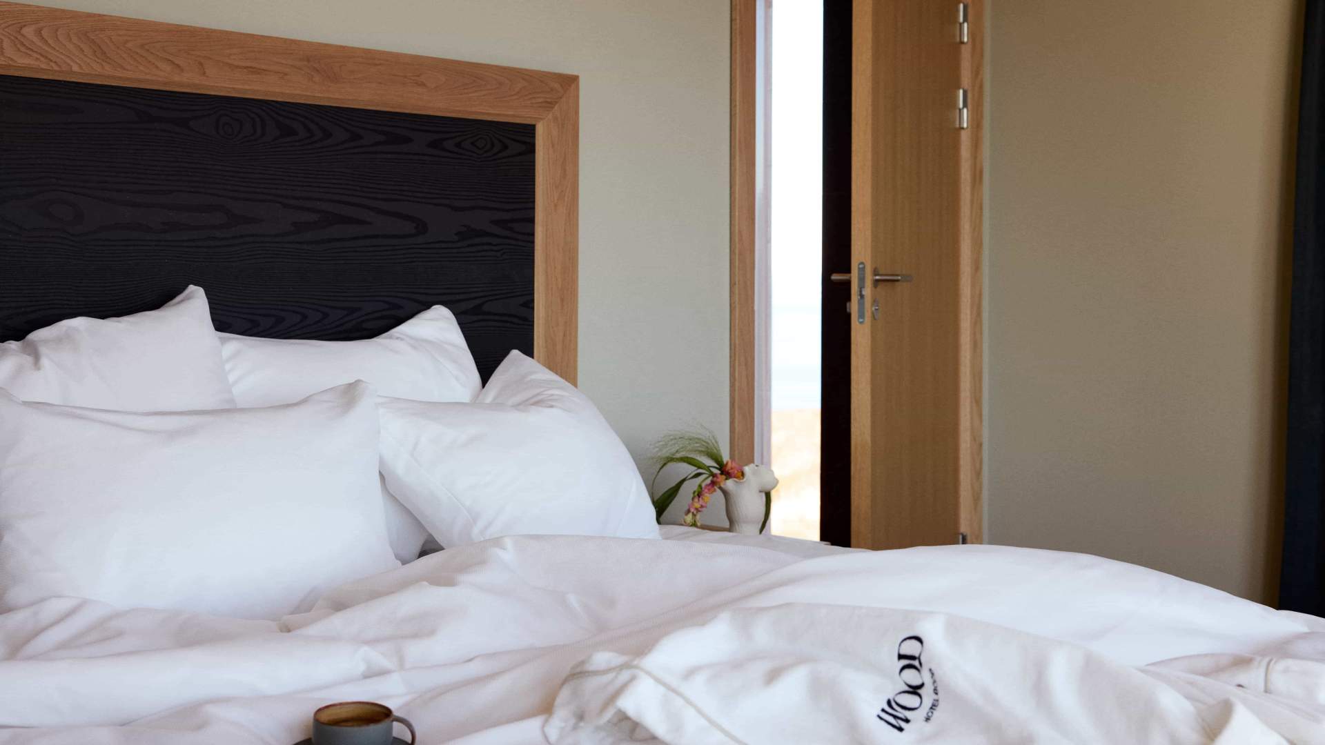 Wood Hotel Bodø