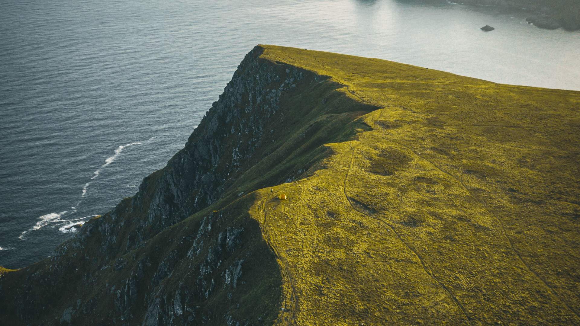 West Cape